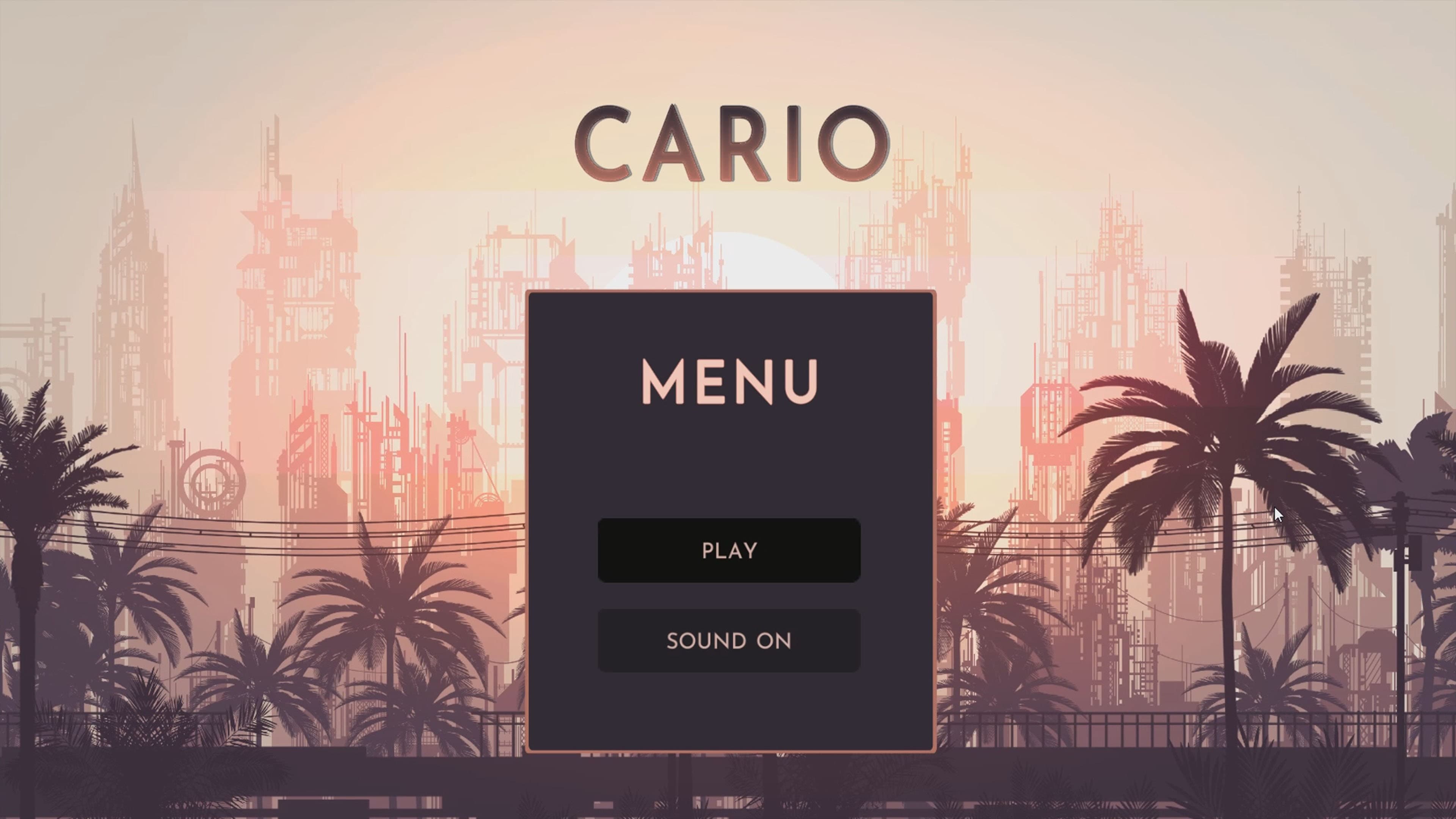Cario: скриншот 1