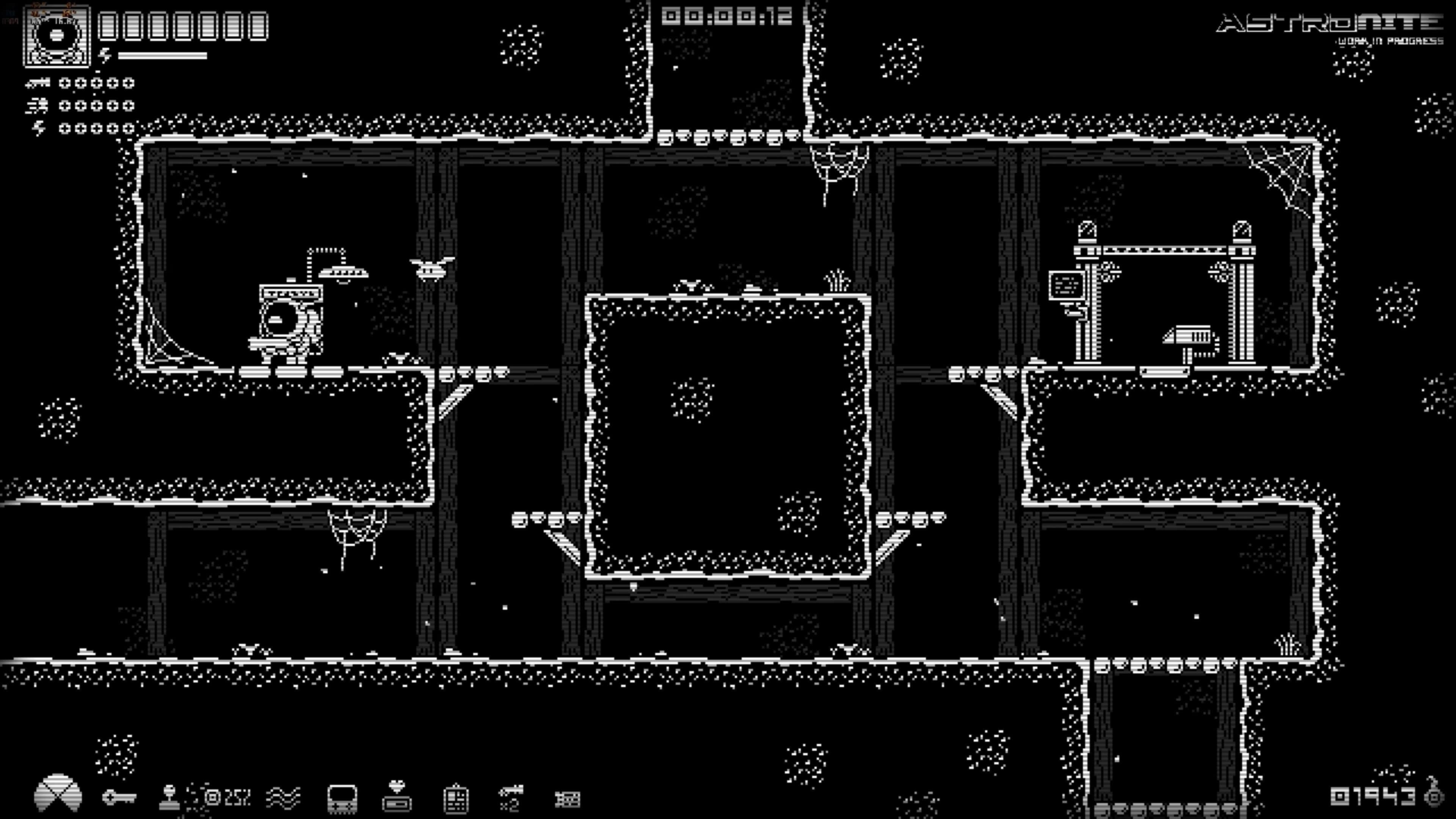 Astronite: скриншот 4