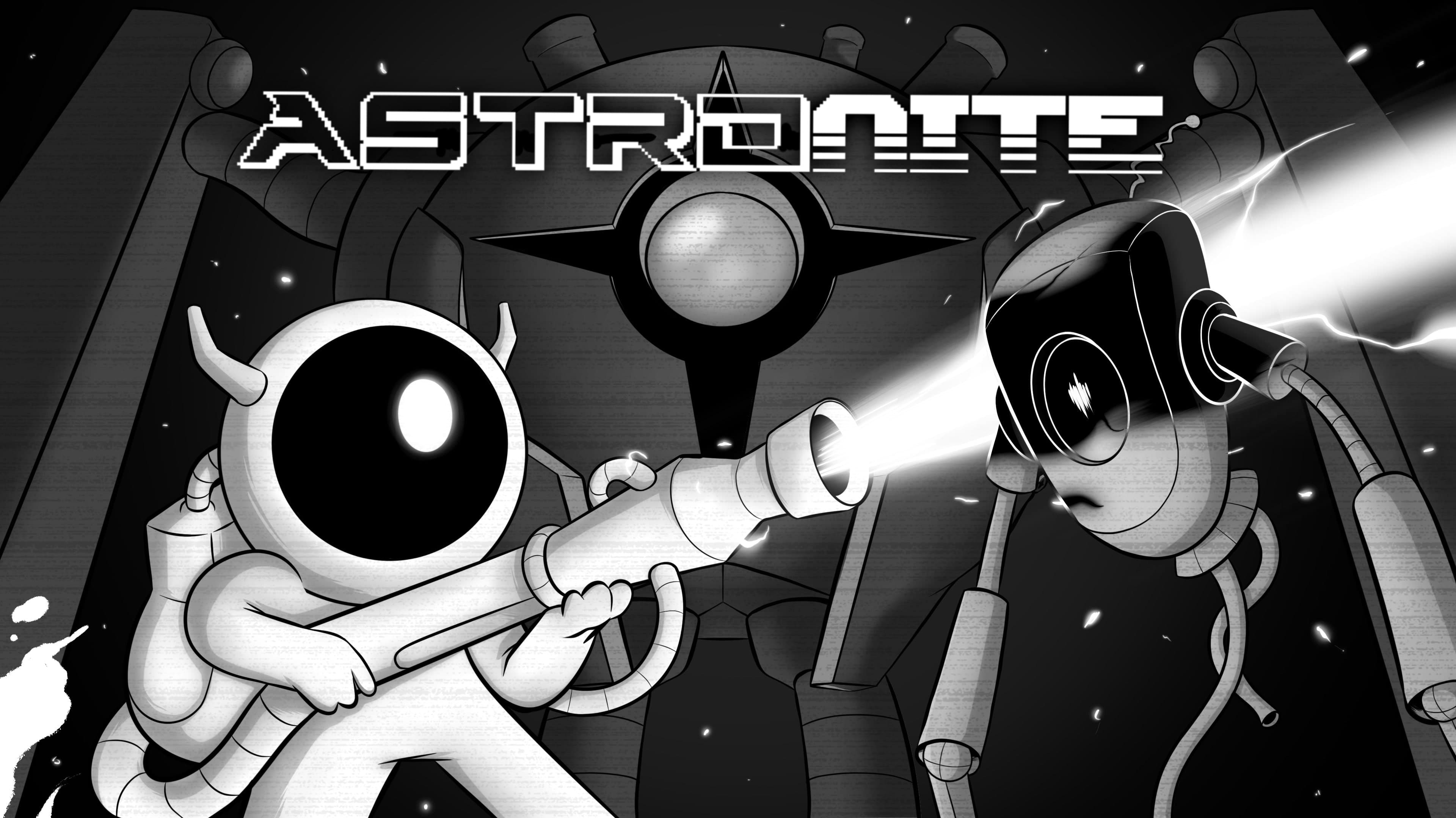 Astronite Standard