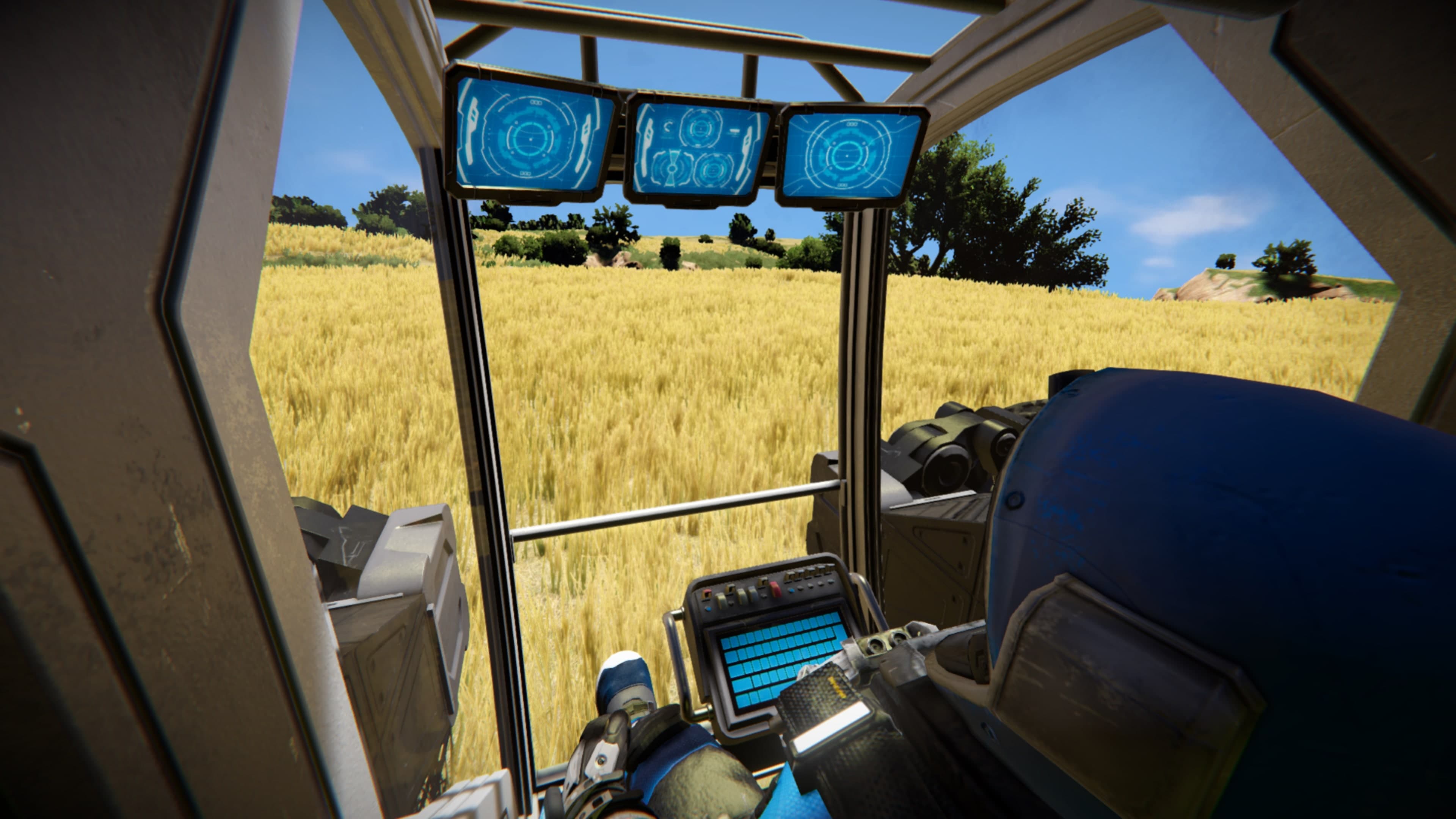 Space Engineers: Decorative Pack #1: скриншот 2