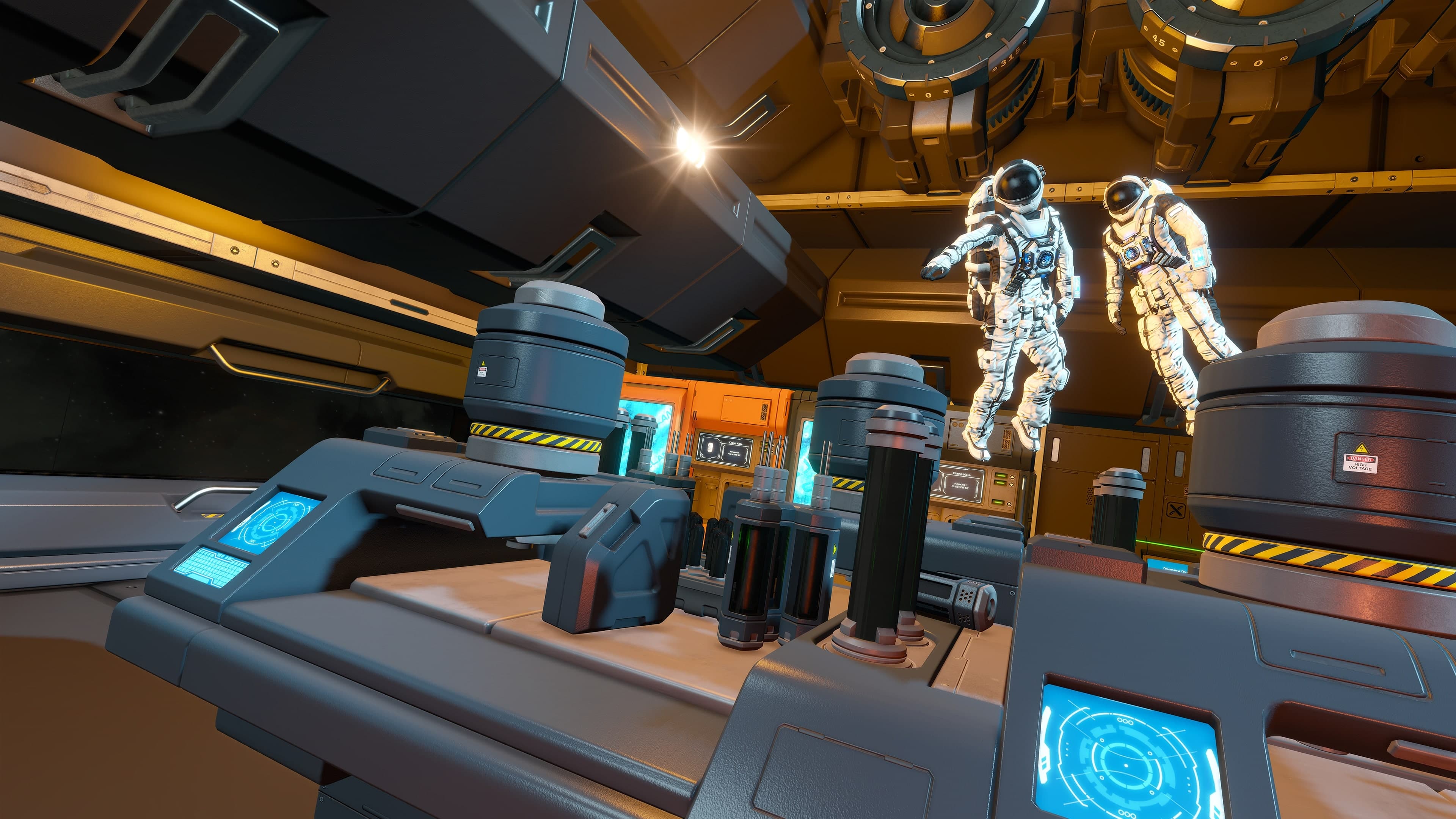 Space Engineers: Decorative Pack #2: скриншот 8