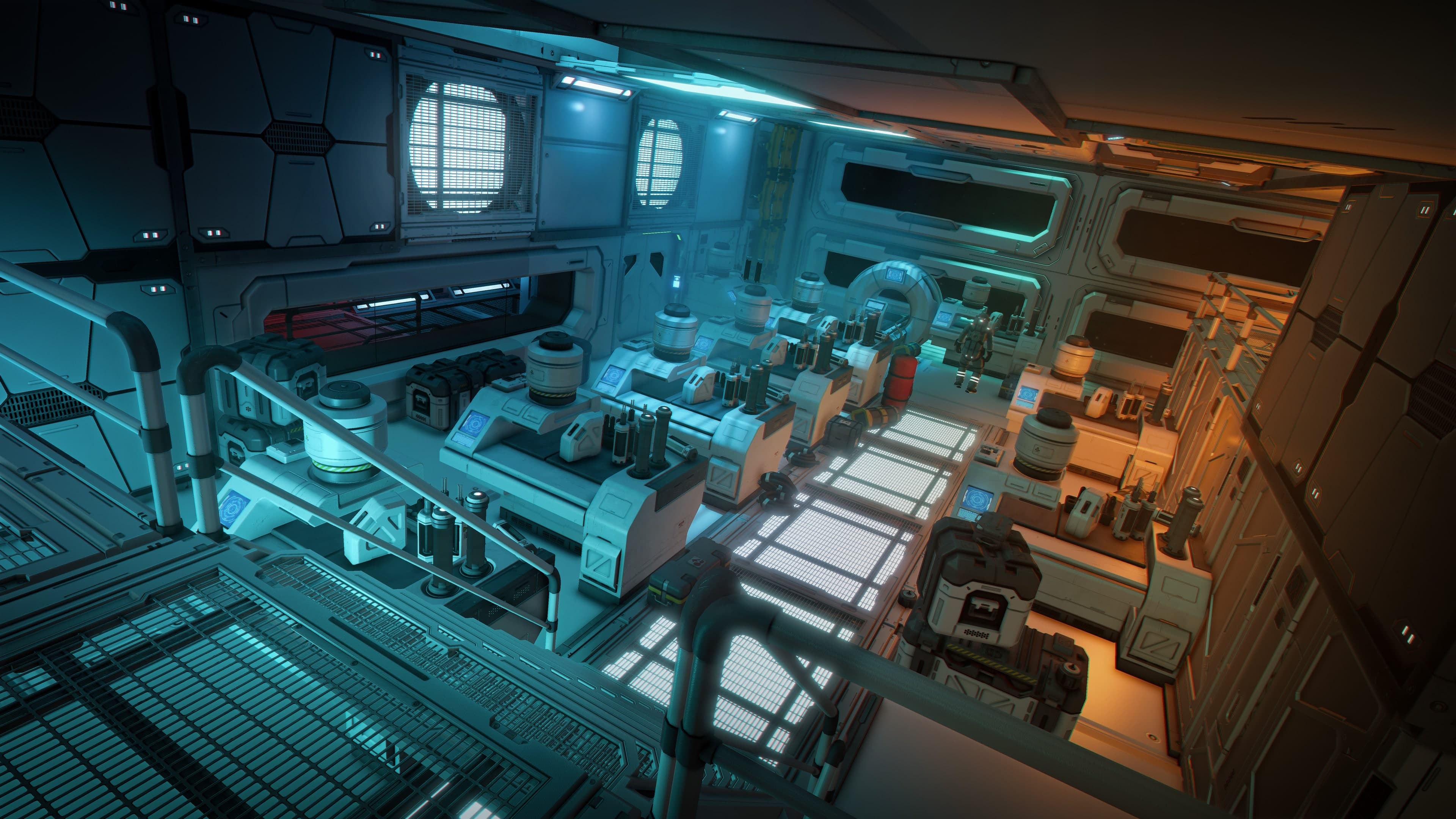 Space Engineers: Decorative Pack #2: скриншот 4