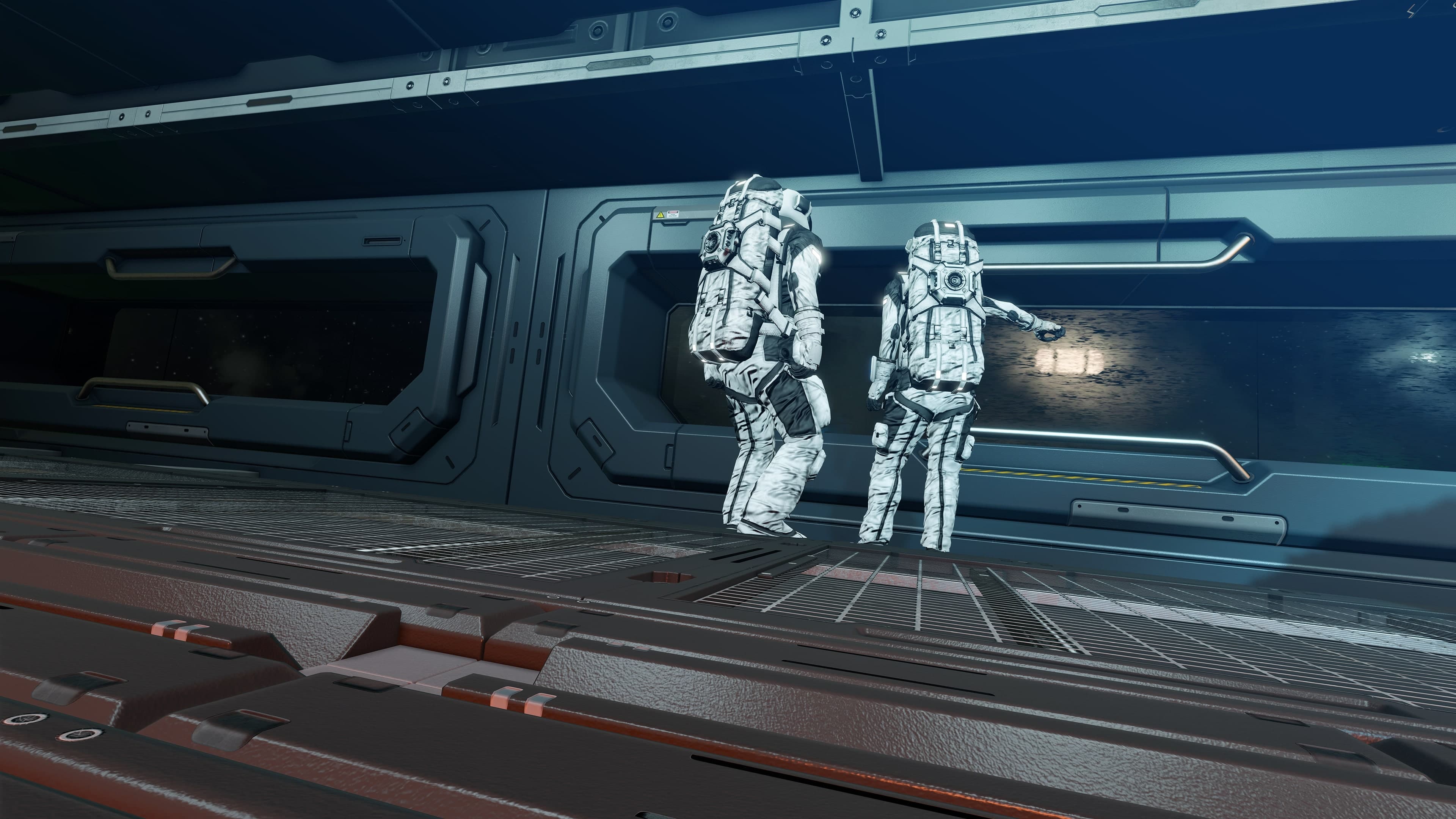 Space Engineers: Decorative Pack #2: скриншот 1