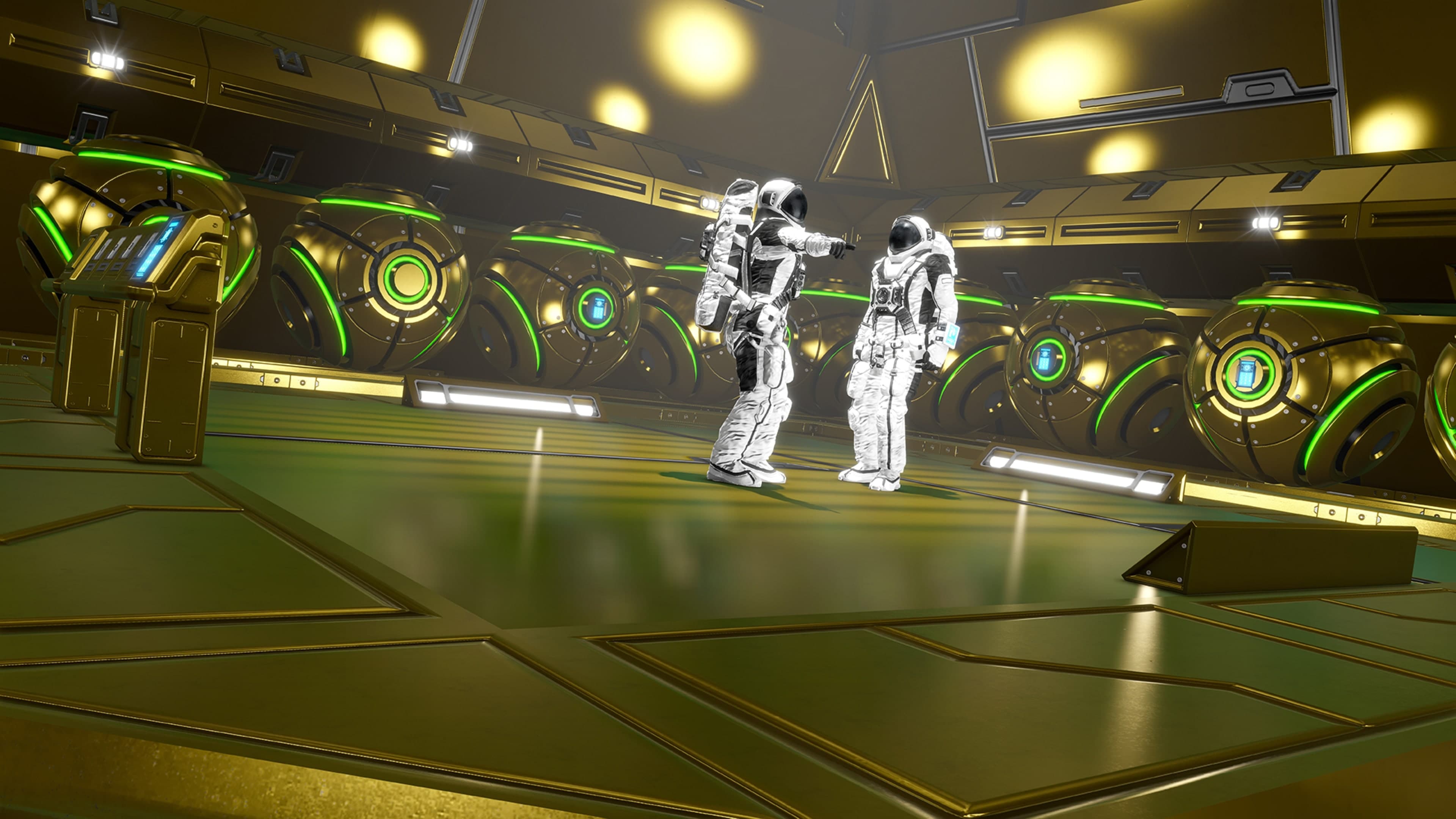 Space Engineers: Economy Deluxe Pack: скриншот 4