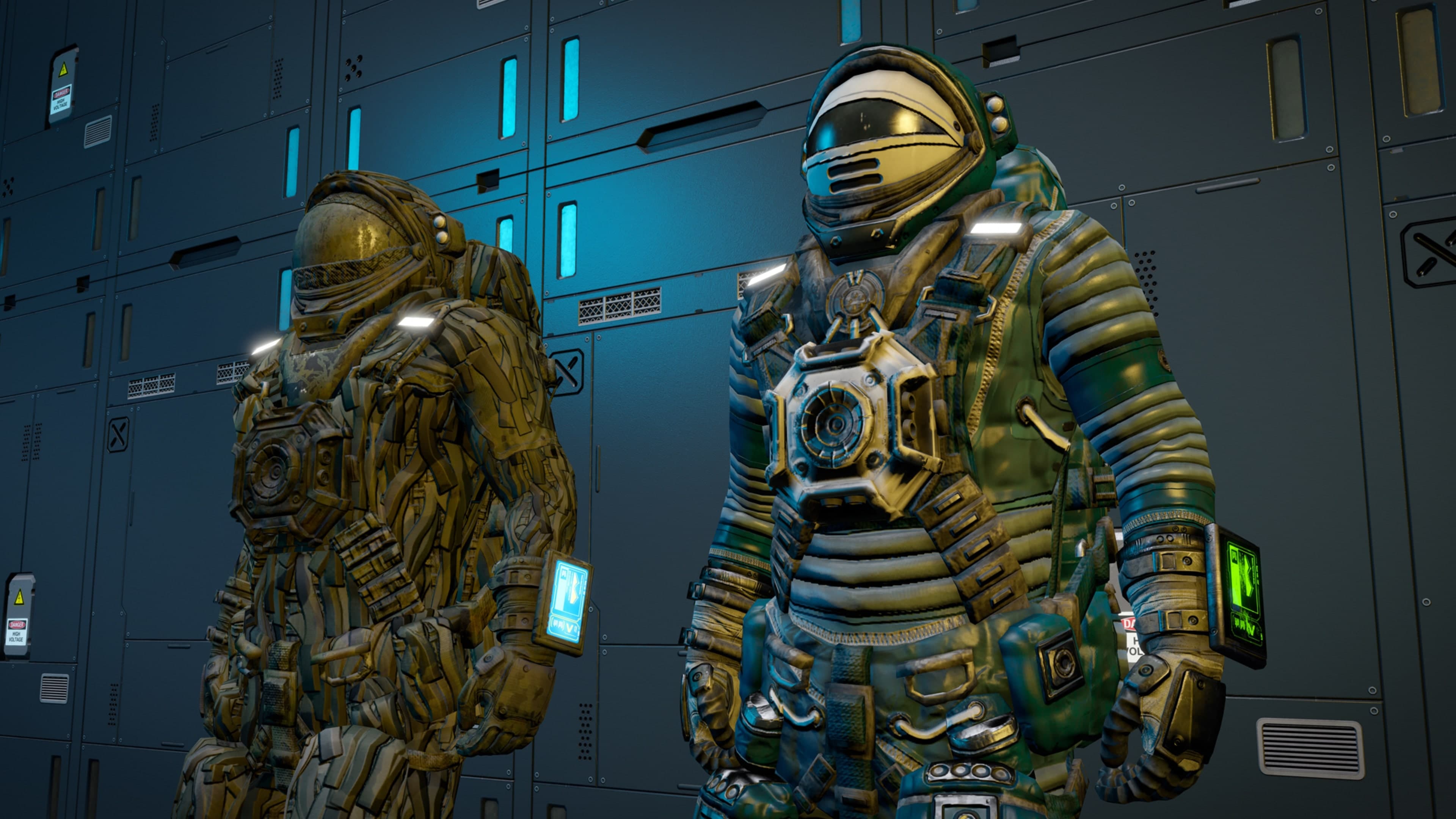 Space Engineers: Economy Deluxe Pack: скриншот 6