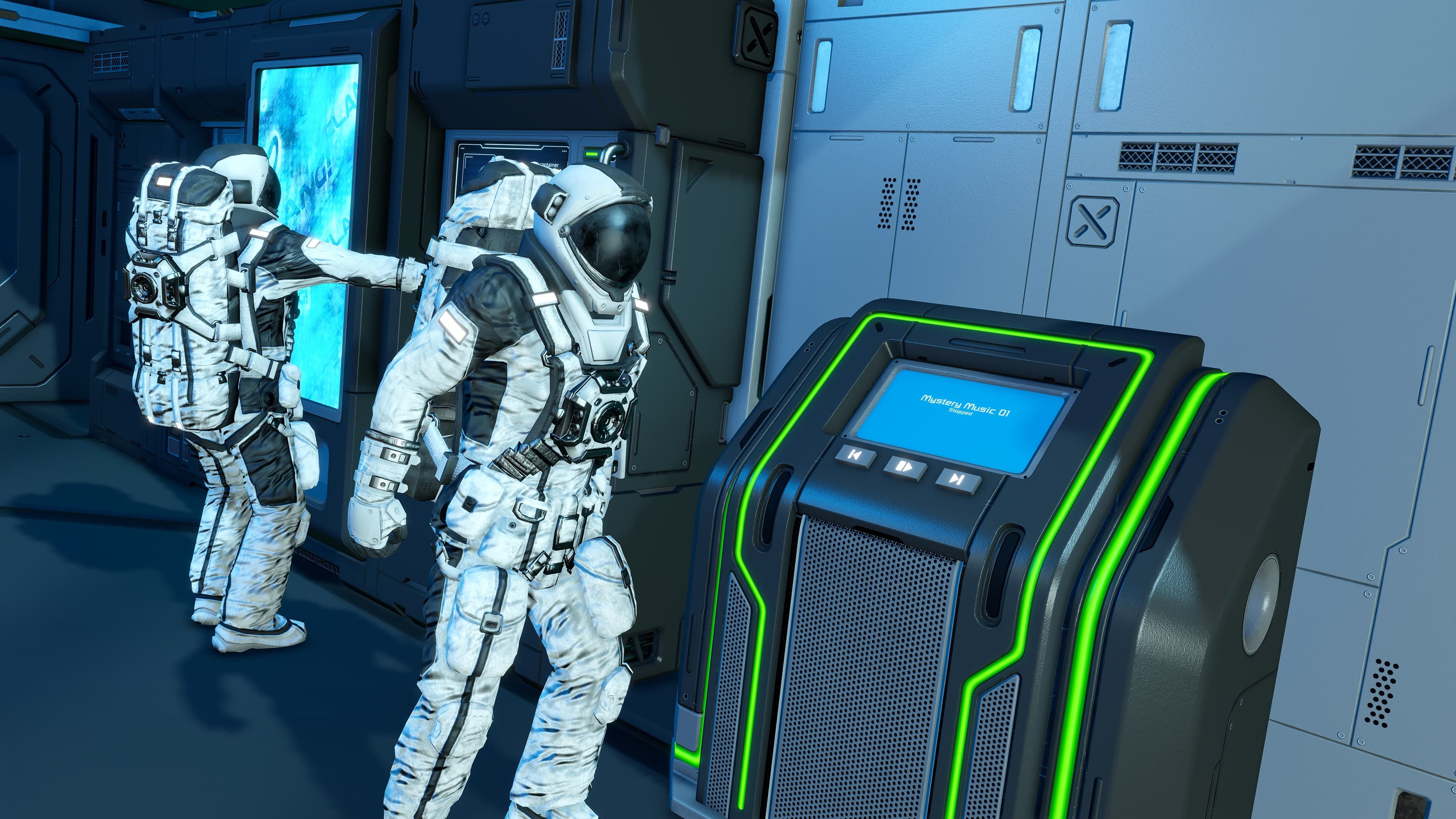 Space Engineers: Decorative Pack #2: скриншот 7