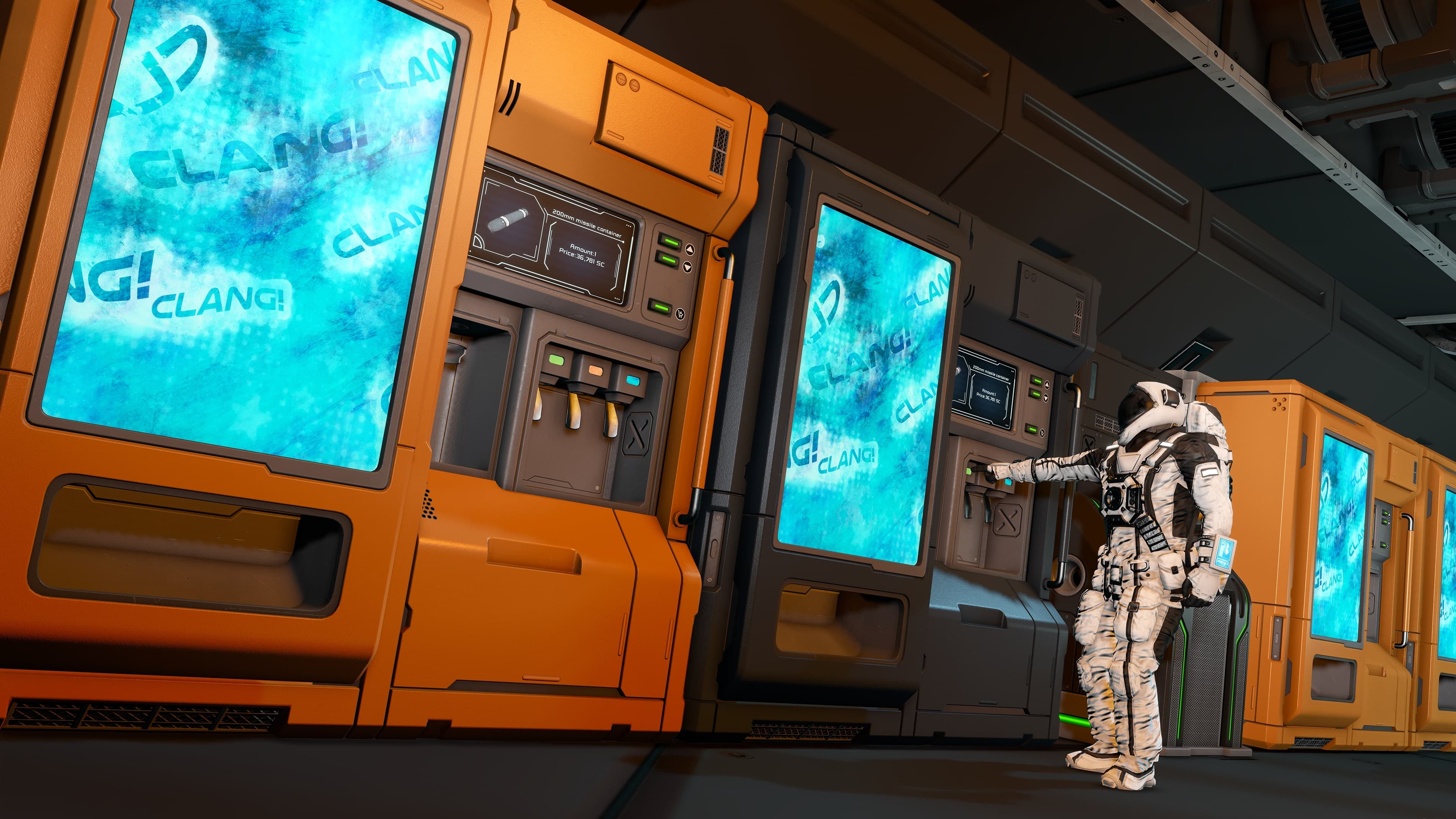 Space Engineers: Decorative Pack #2: скриншот 5