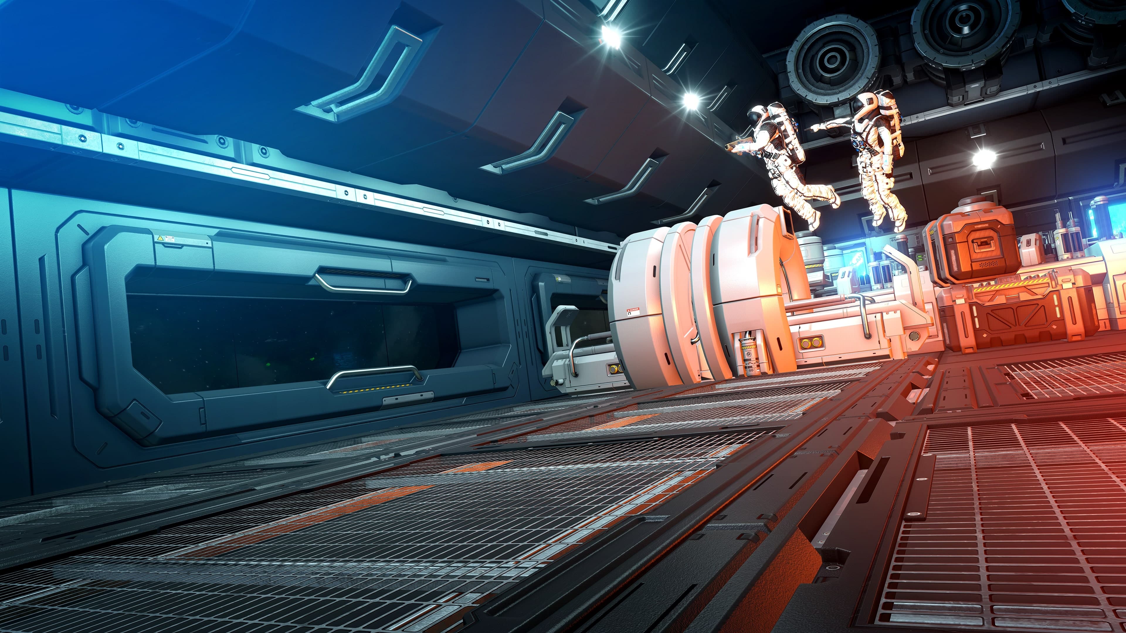 Space Engineers: Decorative Pack #2: скриншот 2
