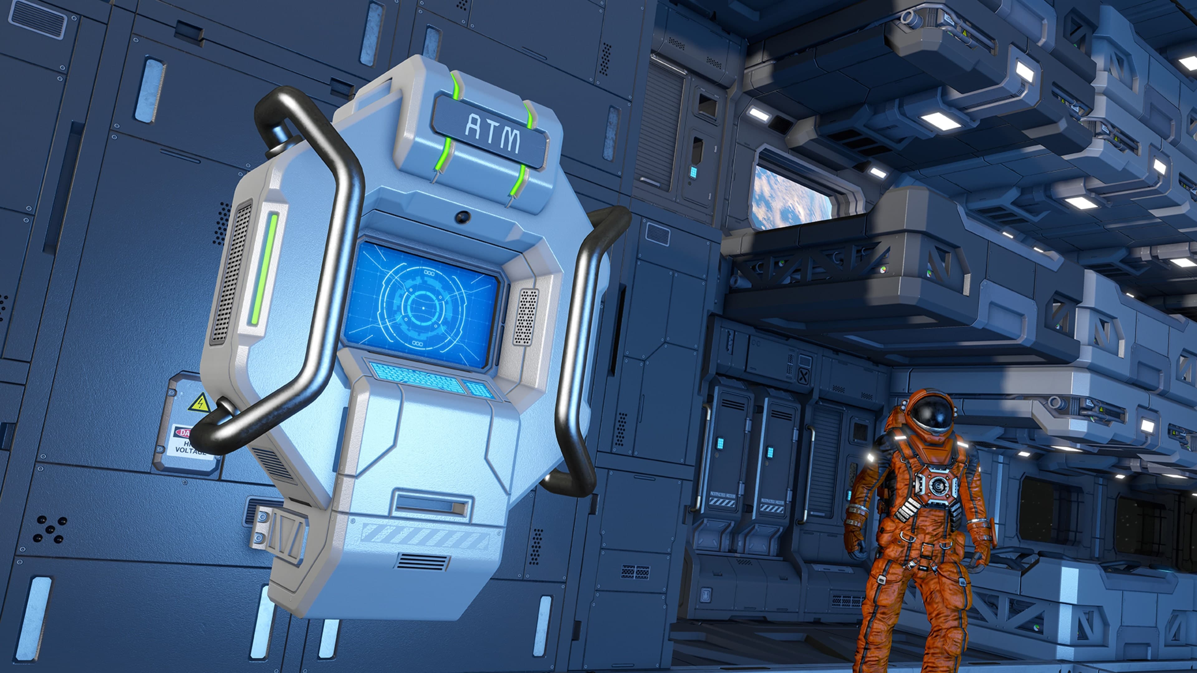 Space Engineers: Economy Deluxe Pack: скриншот 5