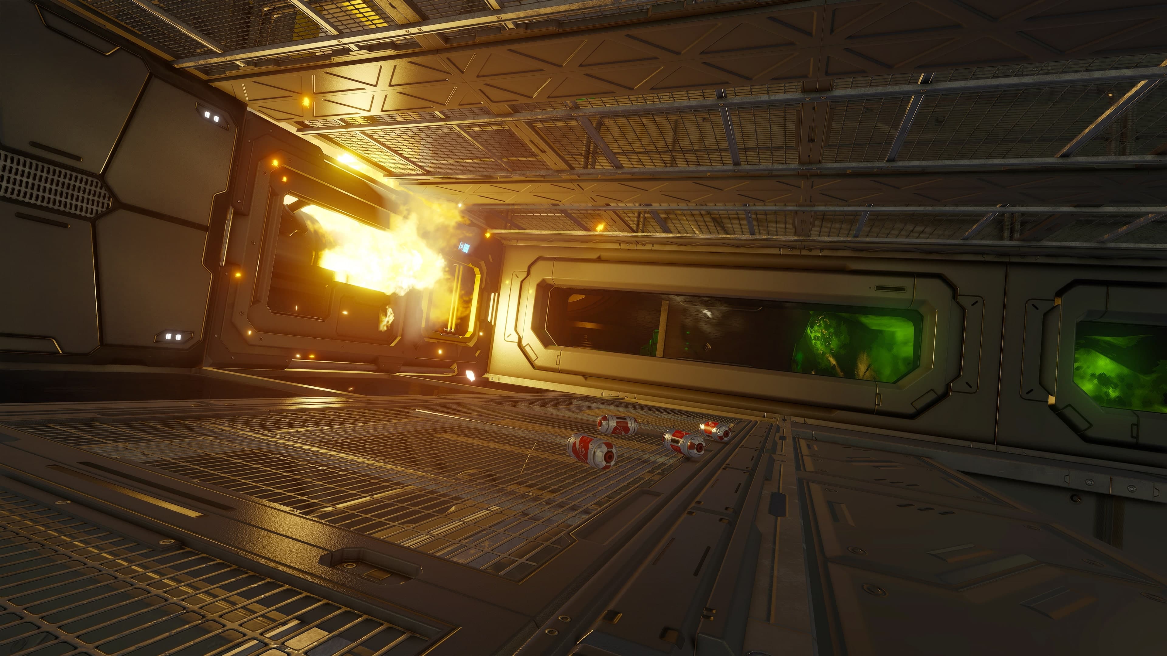 Space Engineers: Decorative Pack #2: скриншот 9