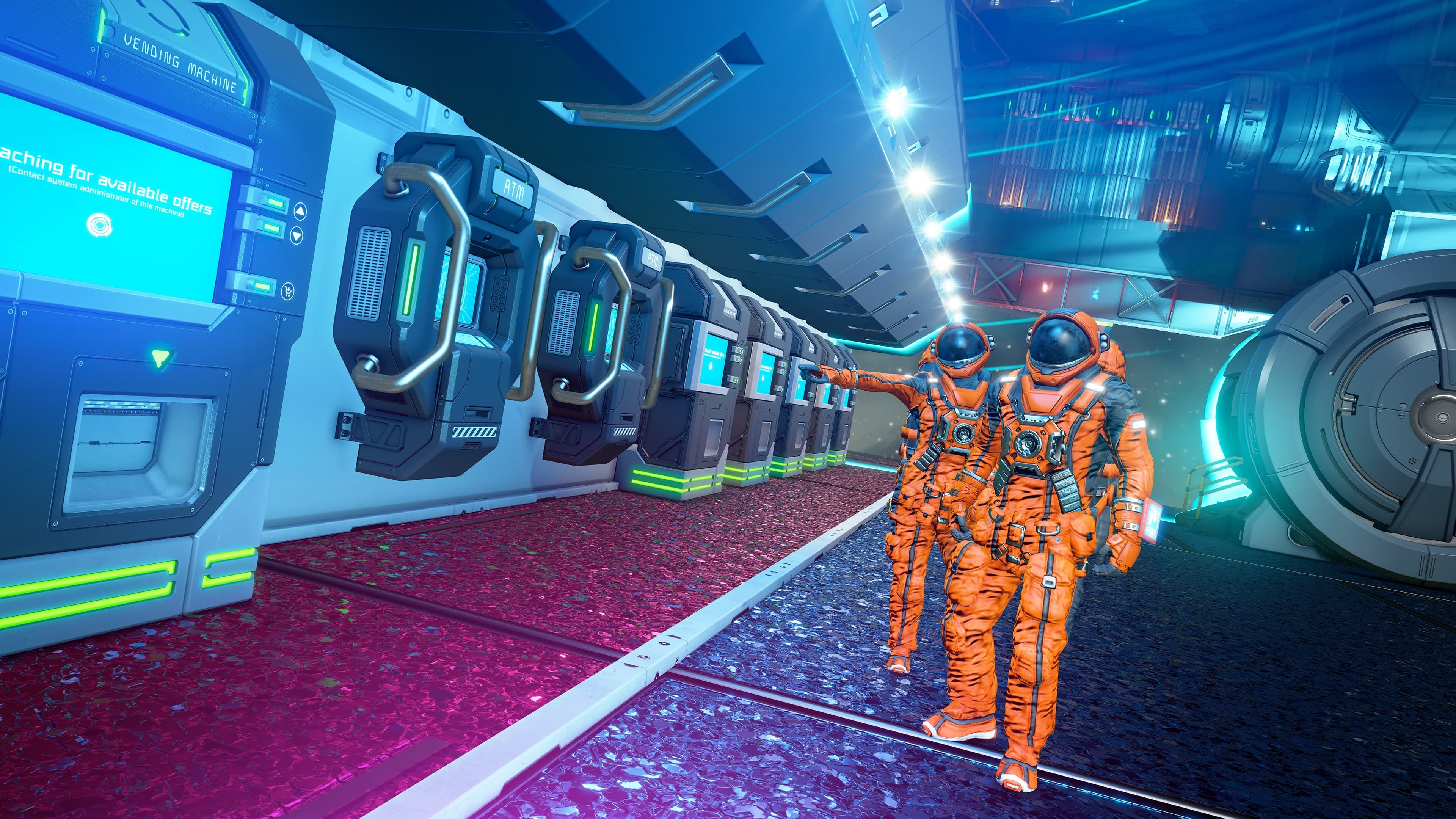 Space Engineers: Economy Deluxe Pack Addon