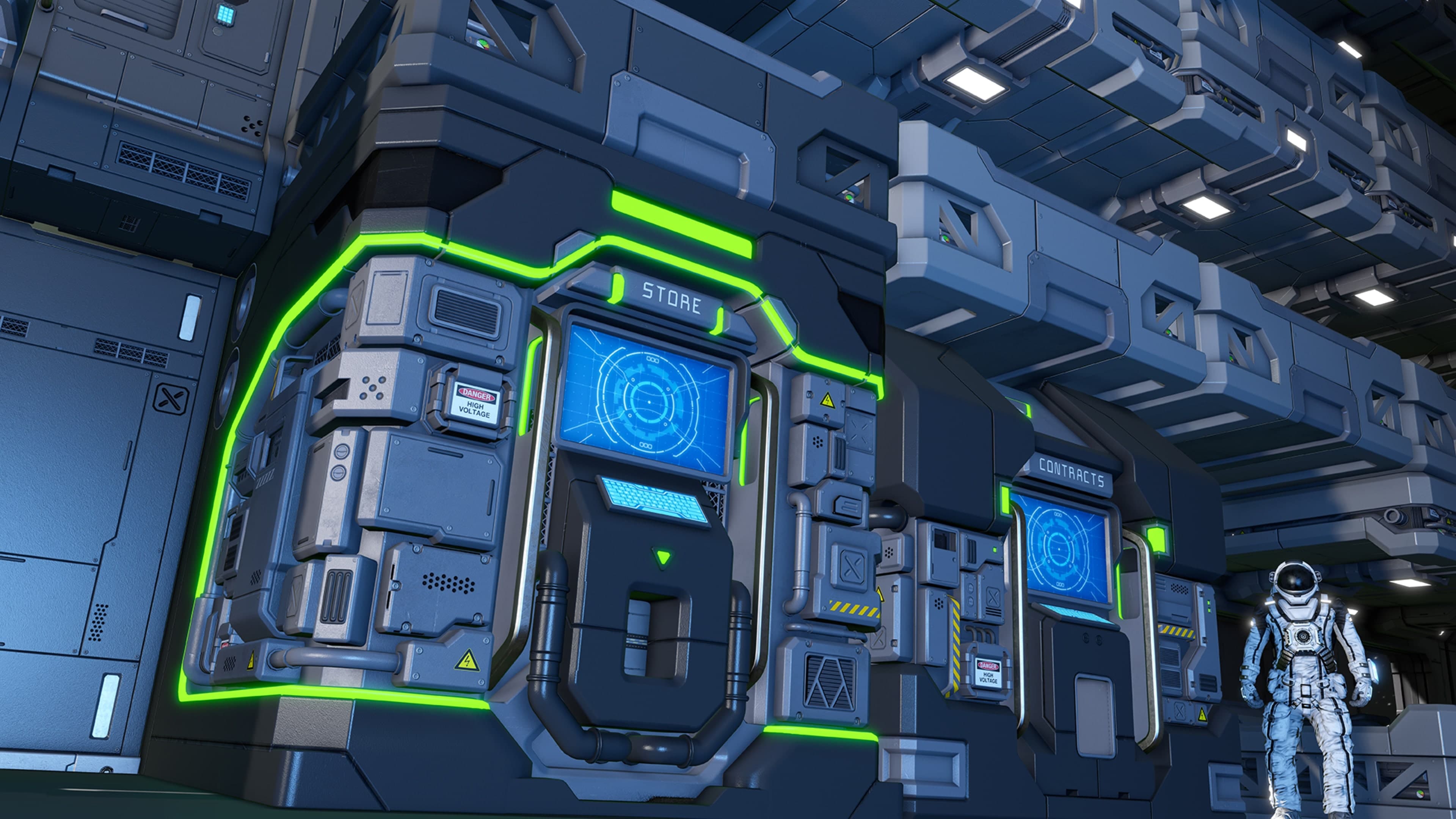 Space Engineers: Economy Deluxe Pack: скриншот 7