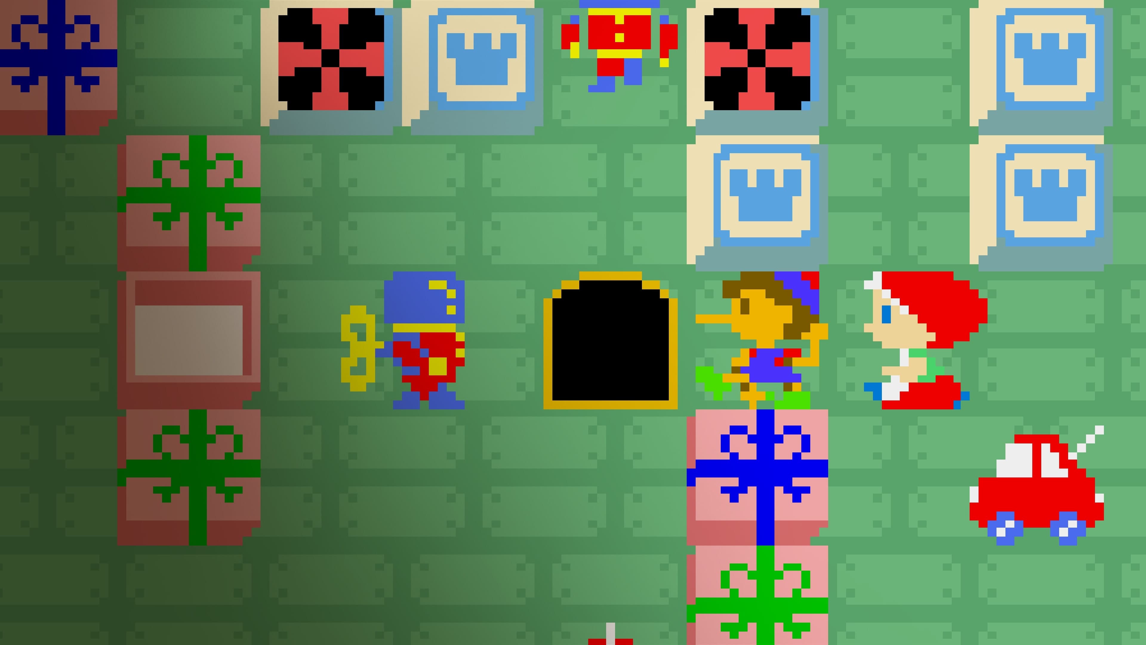 Arcade Archives TOY POP Standard