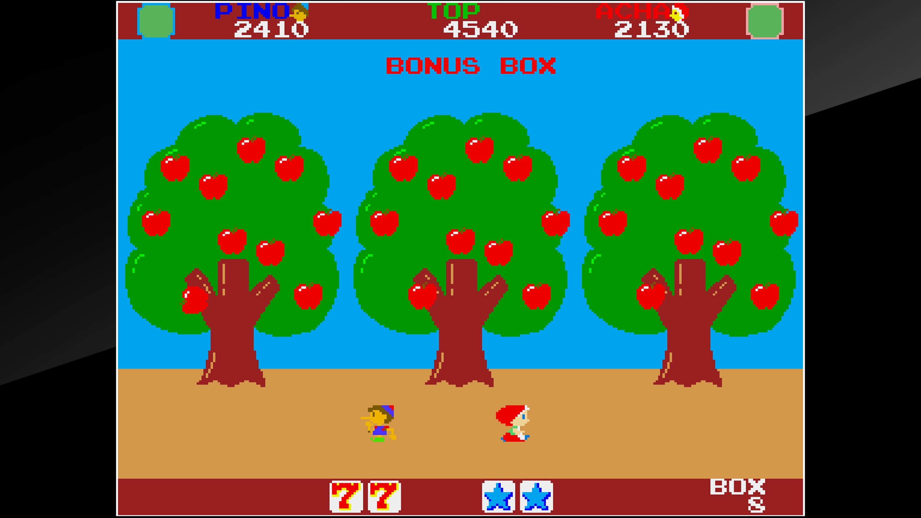 Arcade Archives TOY POP: скриншот 4
