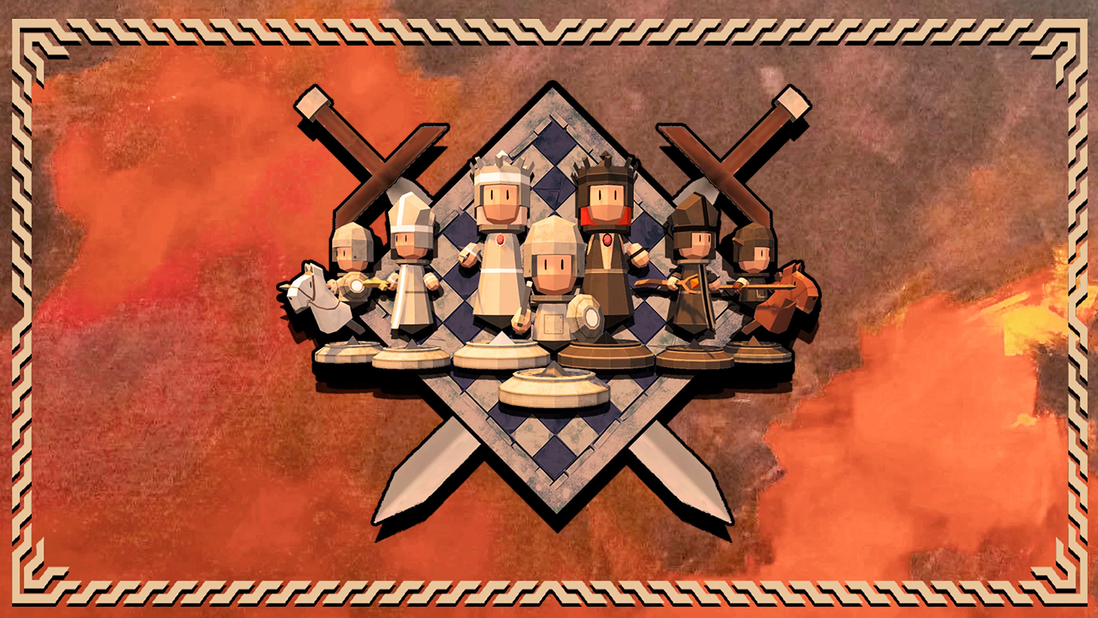 Chess Gambit Standard