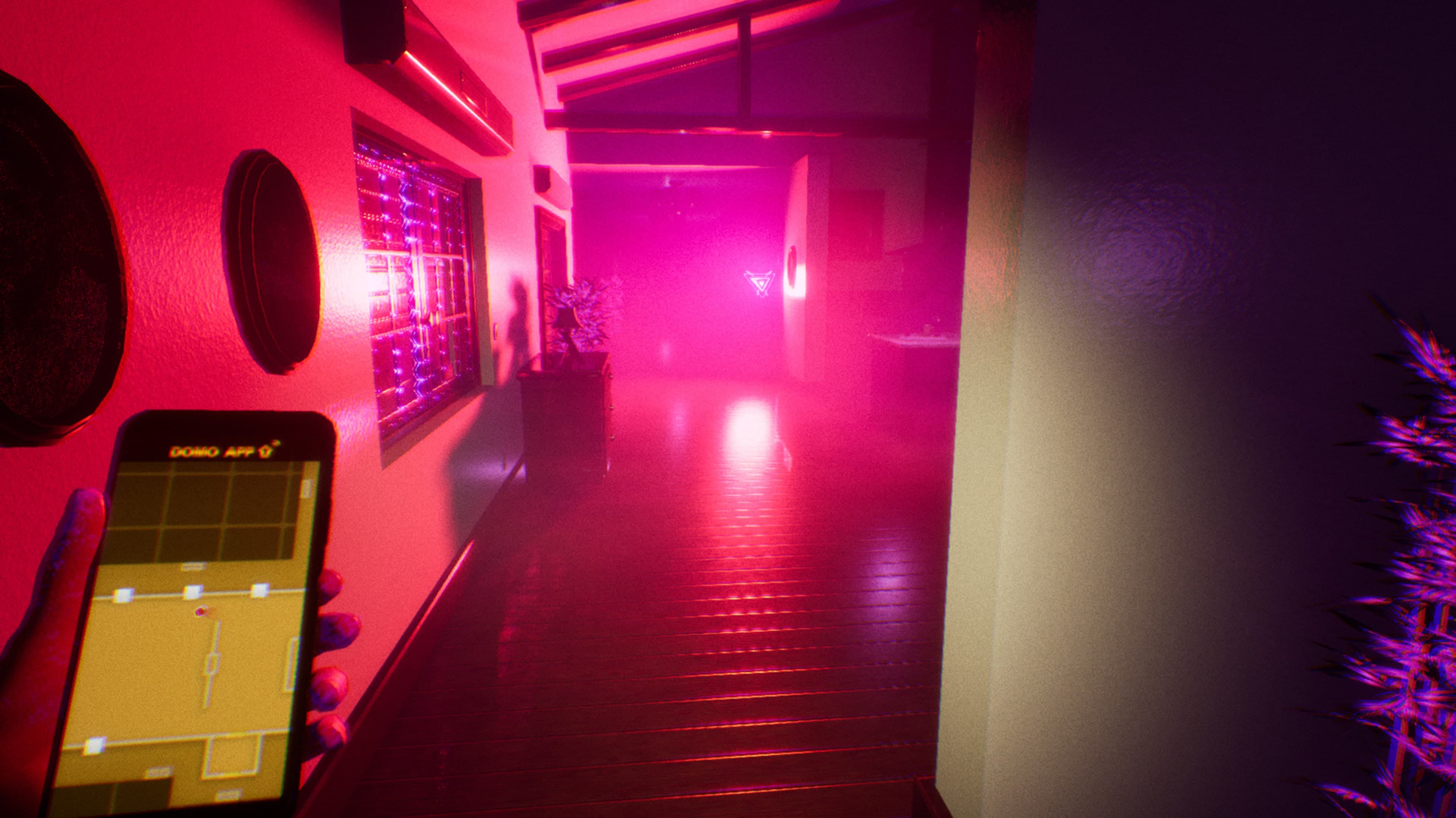 Alterity Experience: скриншот 2