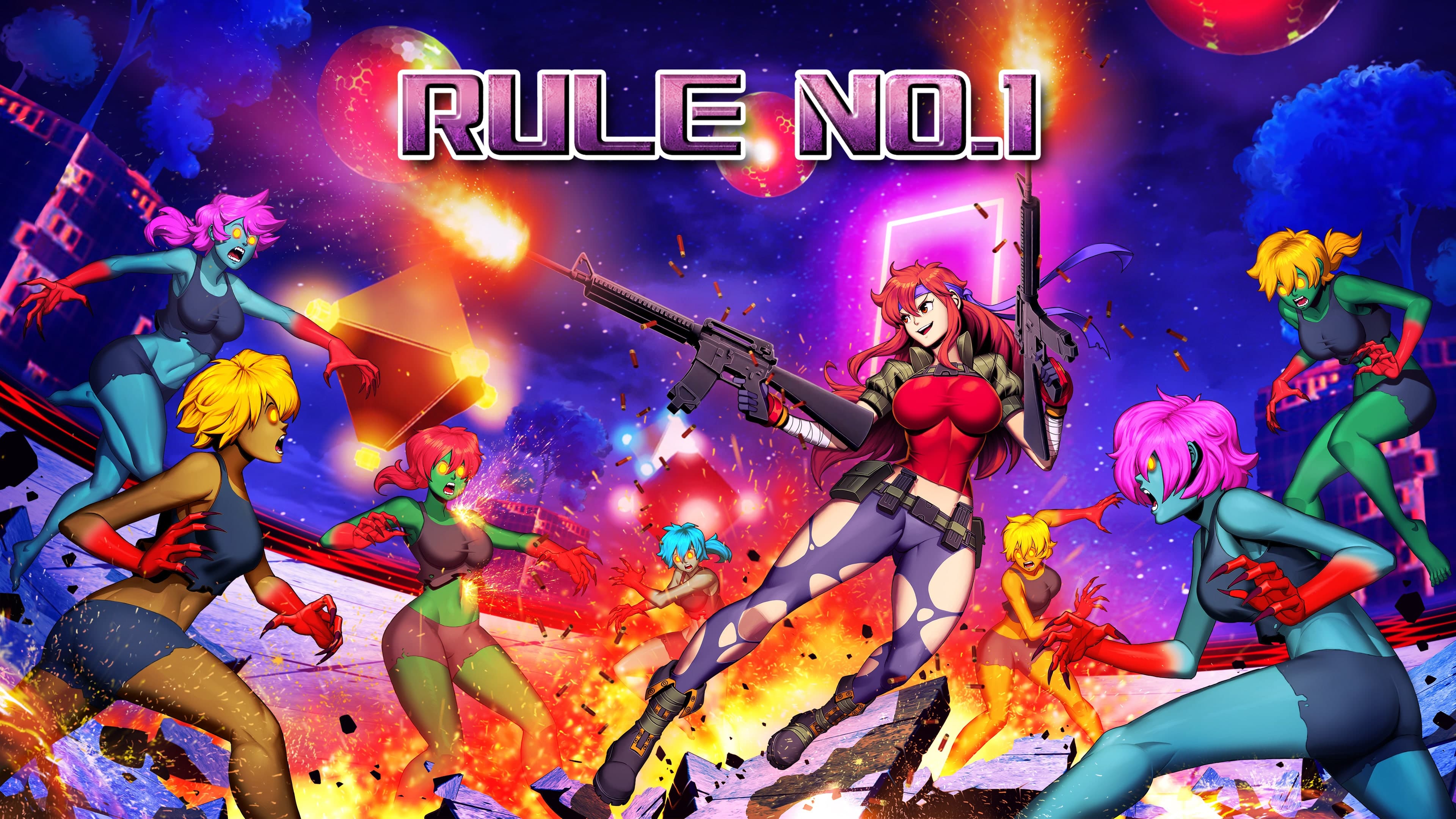 Rule No.1 Standard