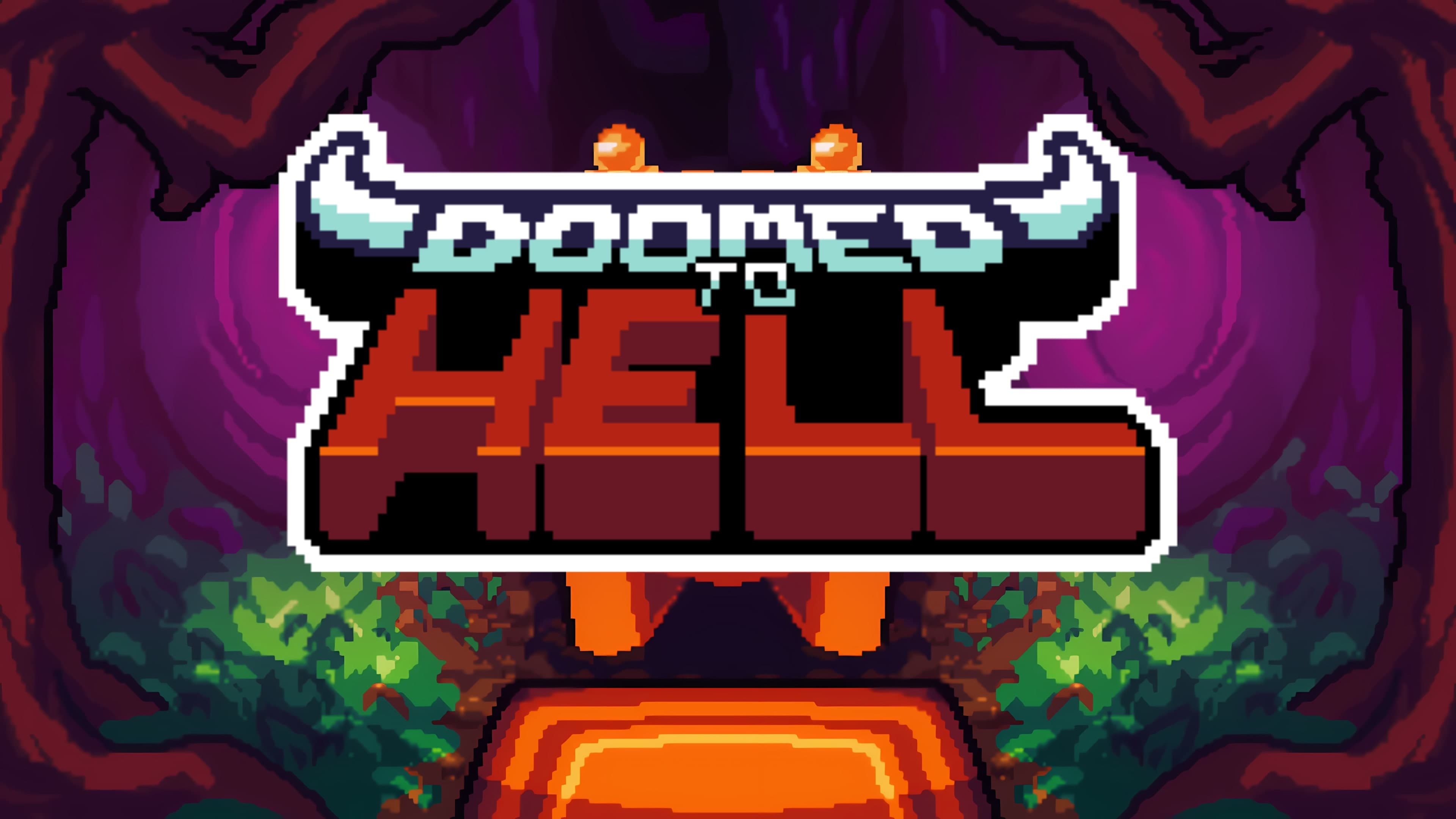 Doomed to Hell Standard