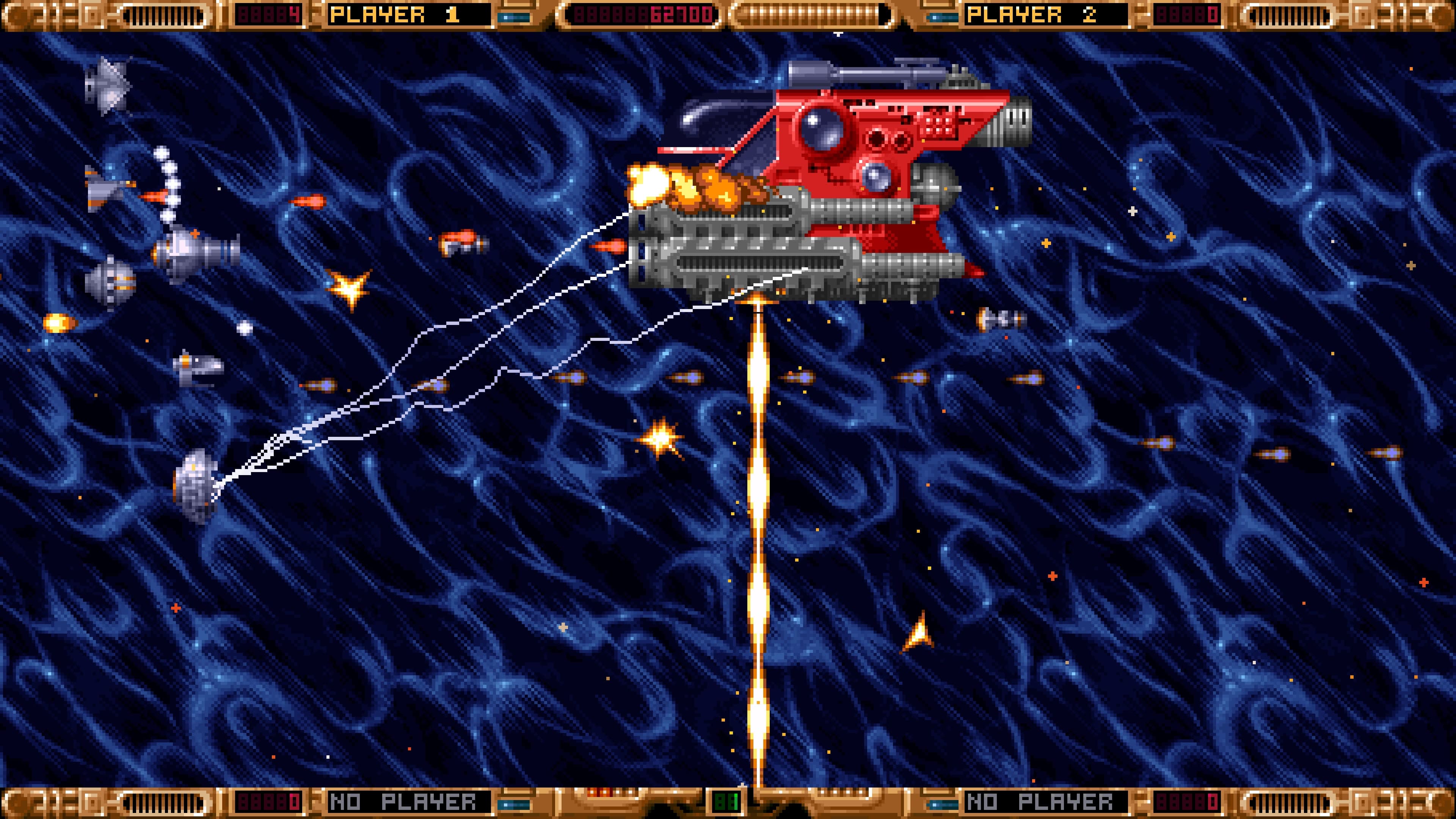 1993 Shenandoah: скриншот 3