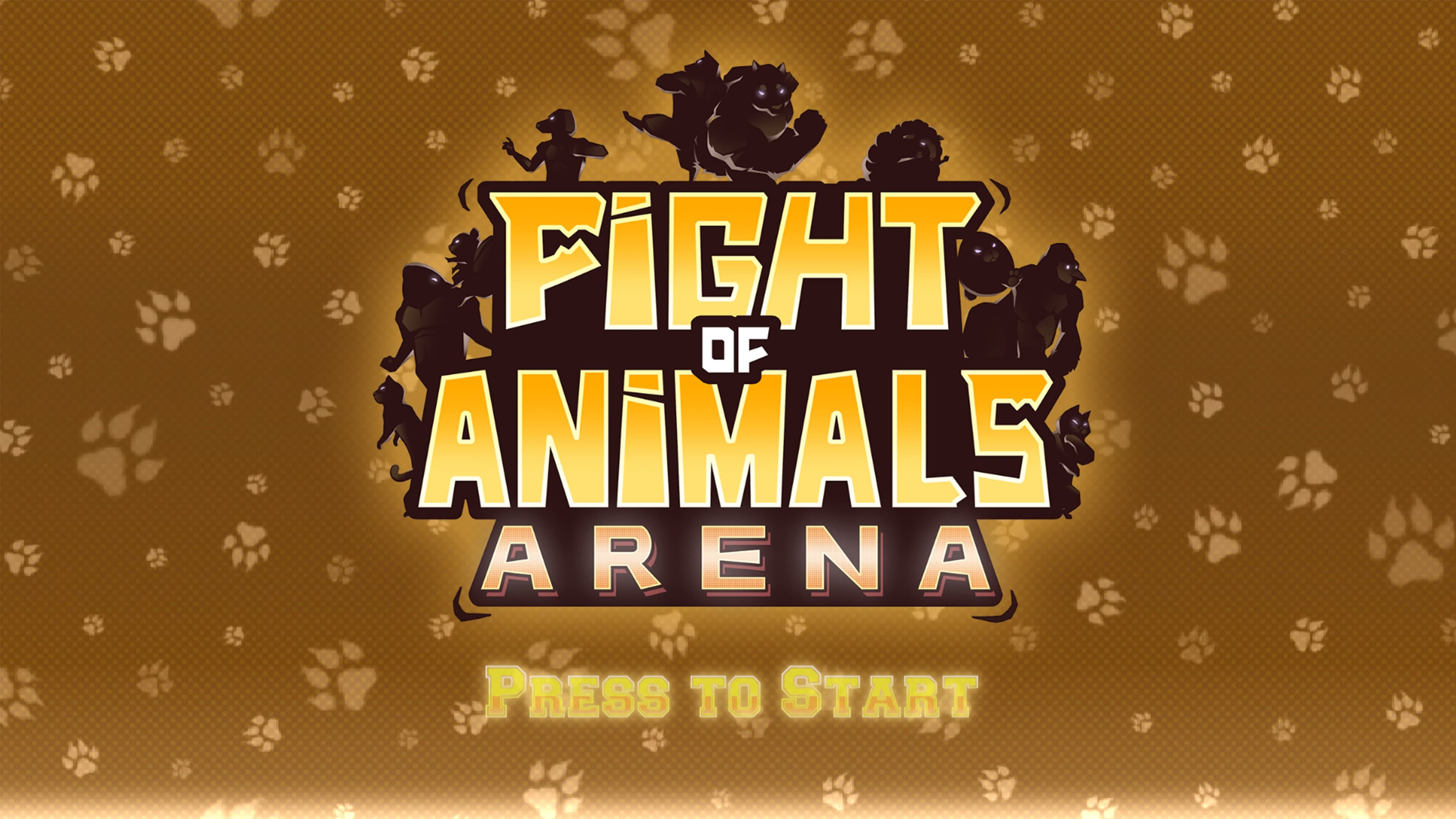 Fight of Animals: Arena: скриншот 9