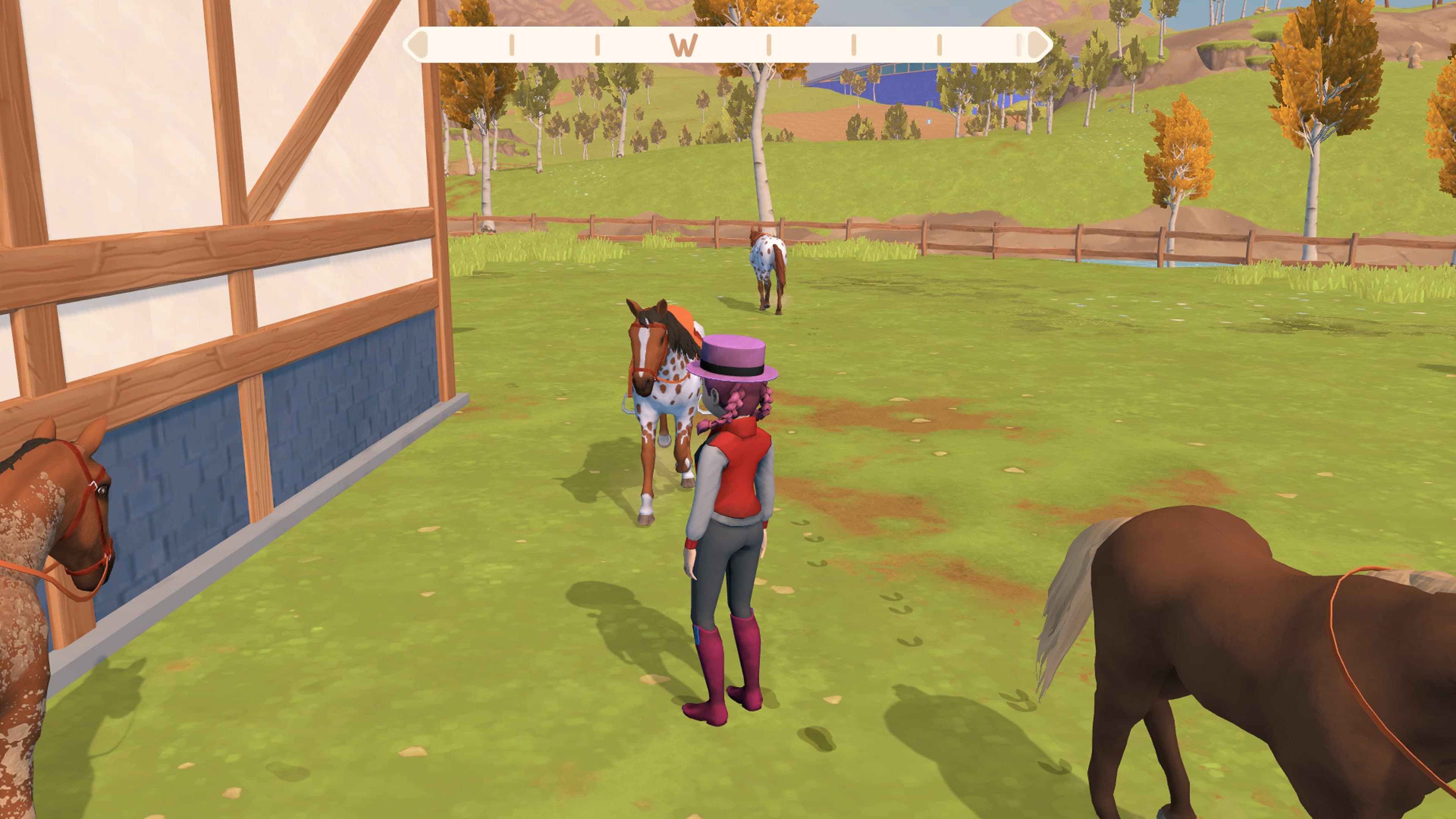 My Life: Riding Stables 3: скриншот 5