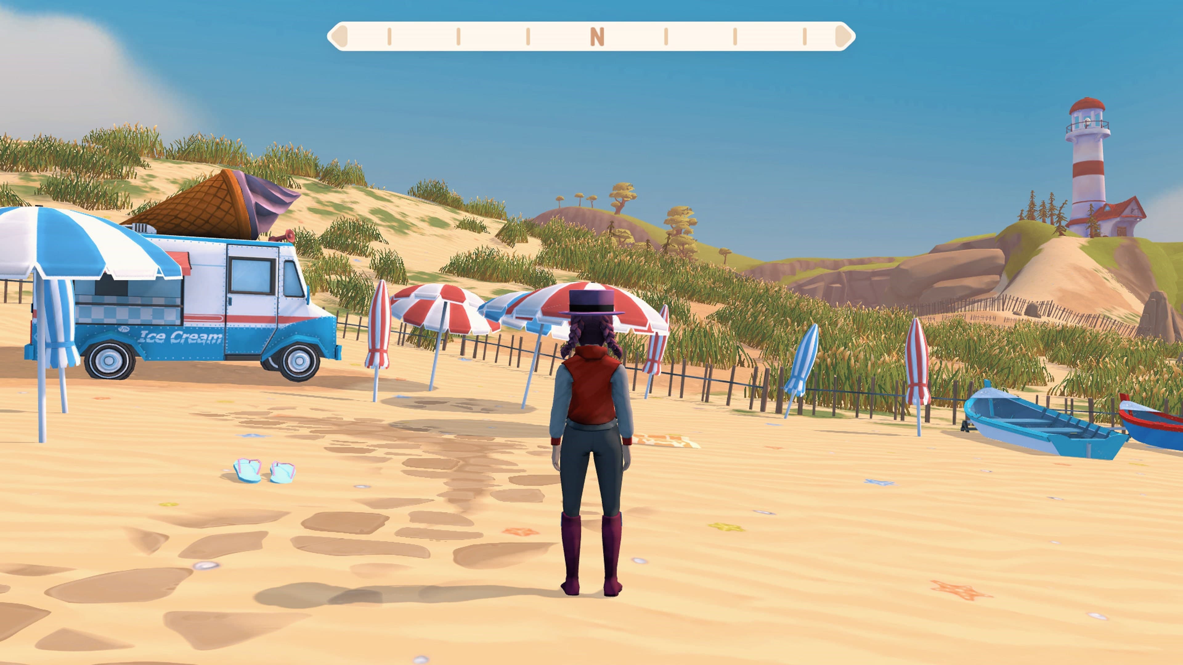 My Life: Riding Stables 3: скриншот 4