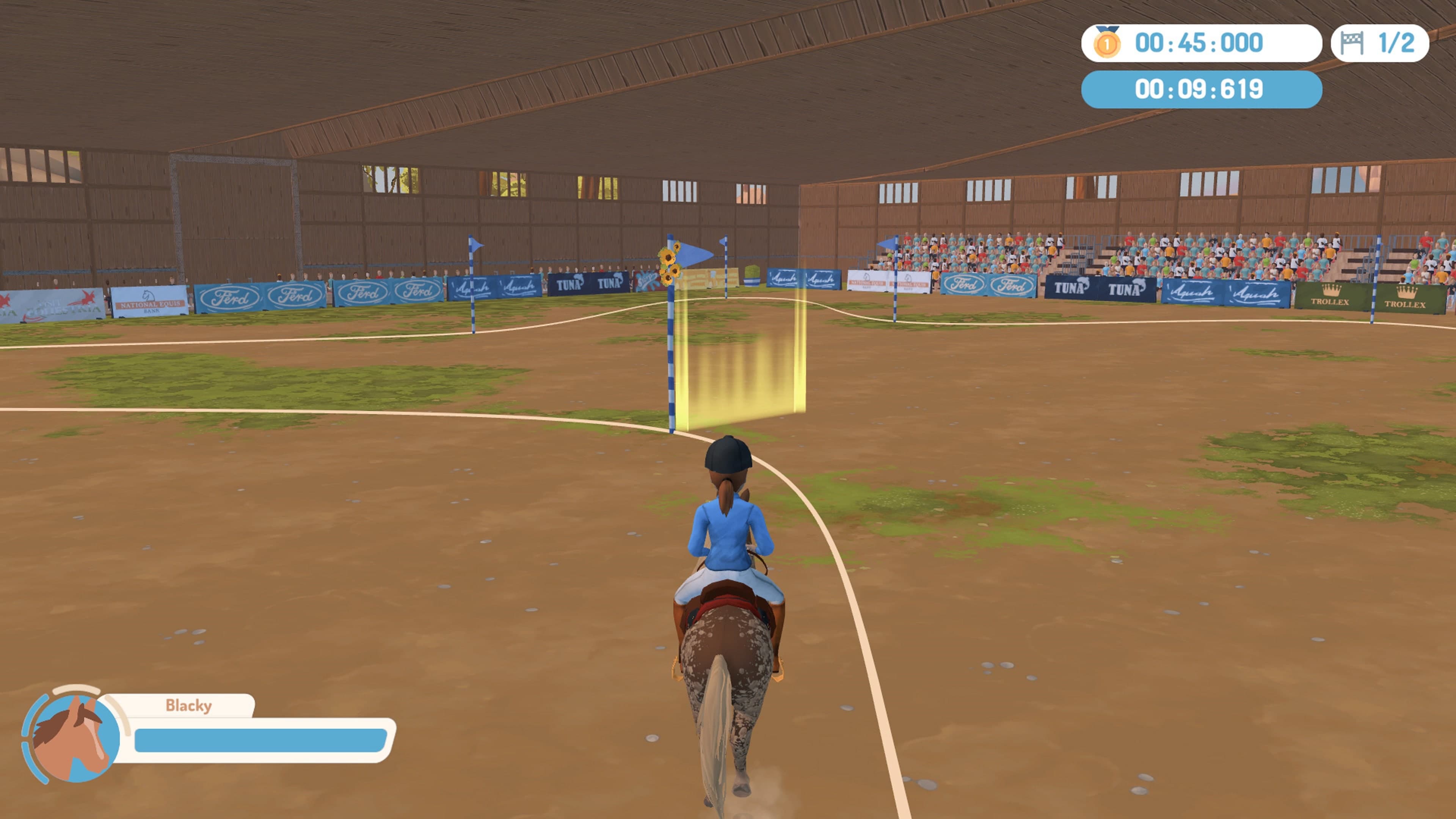 My Life: Riding Stables 3: скриншот 3