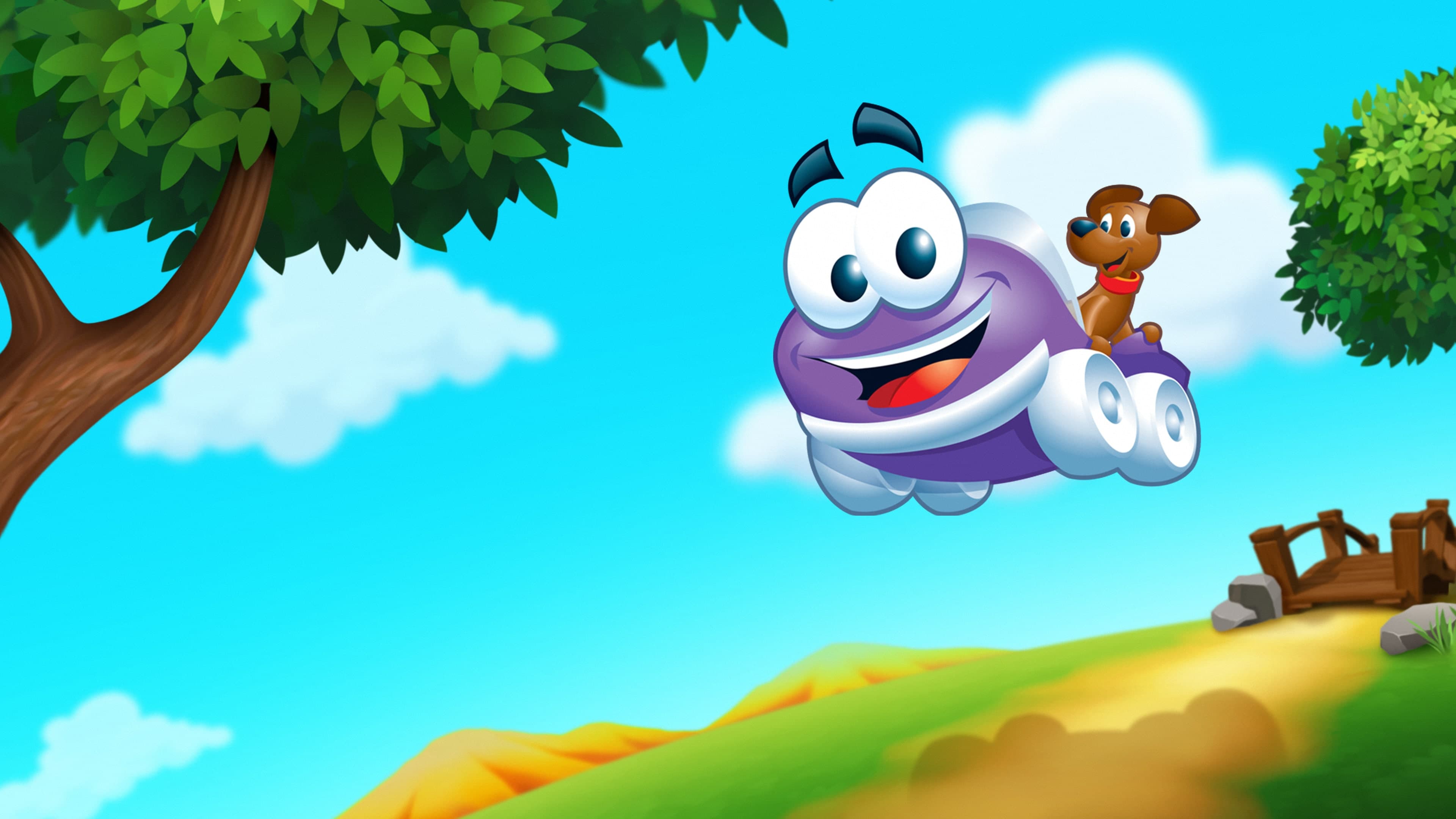 Putt - Putt Saves the Zoo Standard