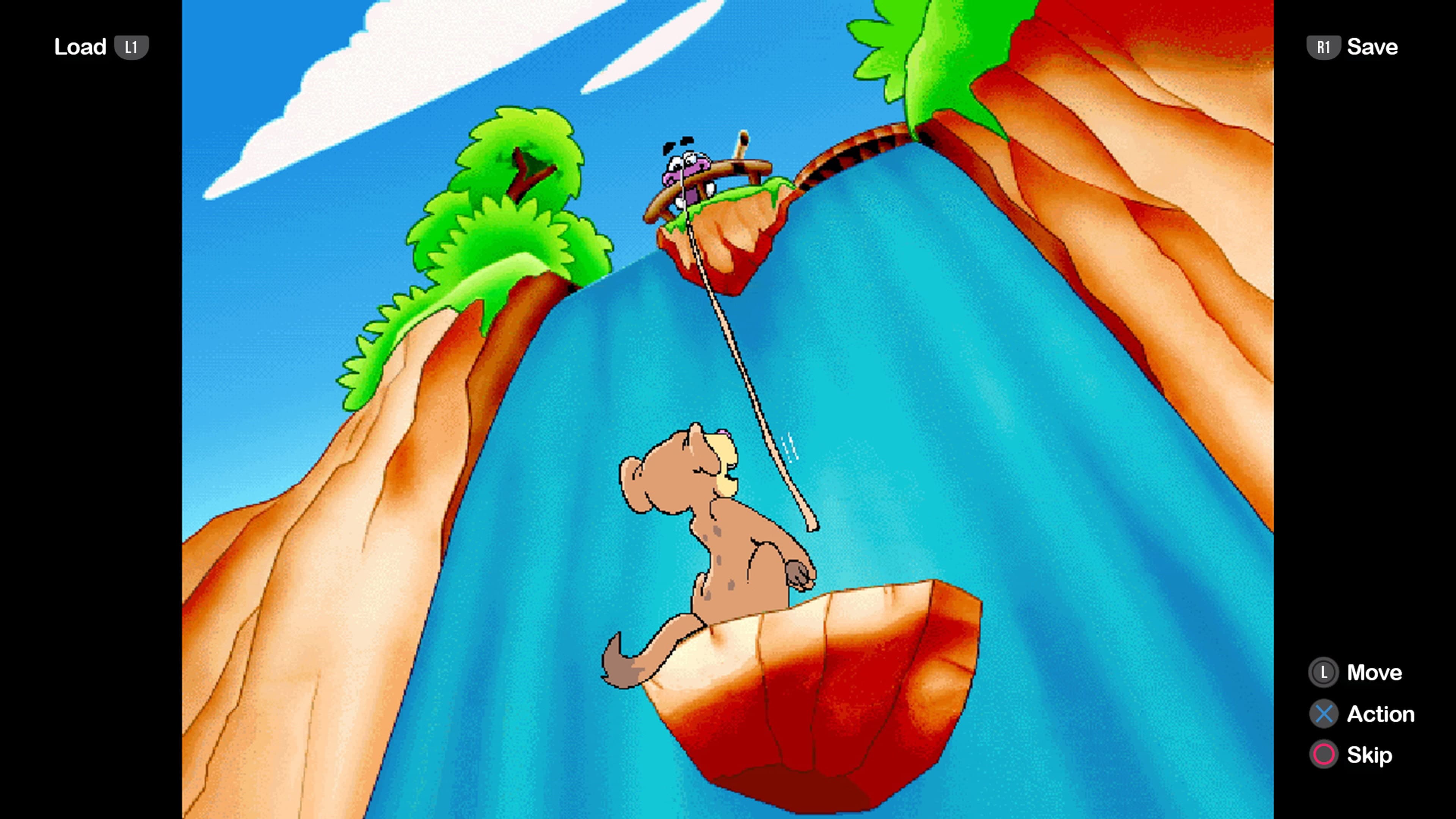 Putt - Putt Saves the Zoo: скриншот 6
