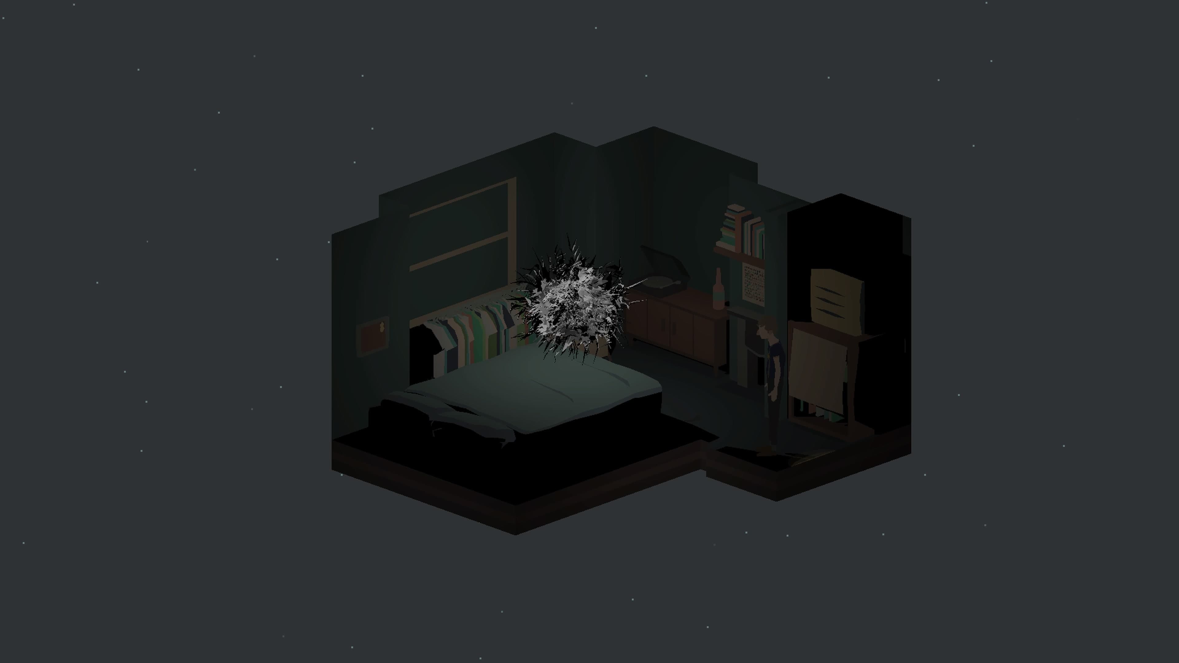 No Longer Home: скриншот 6
