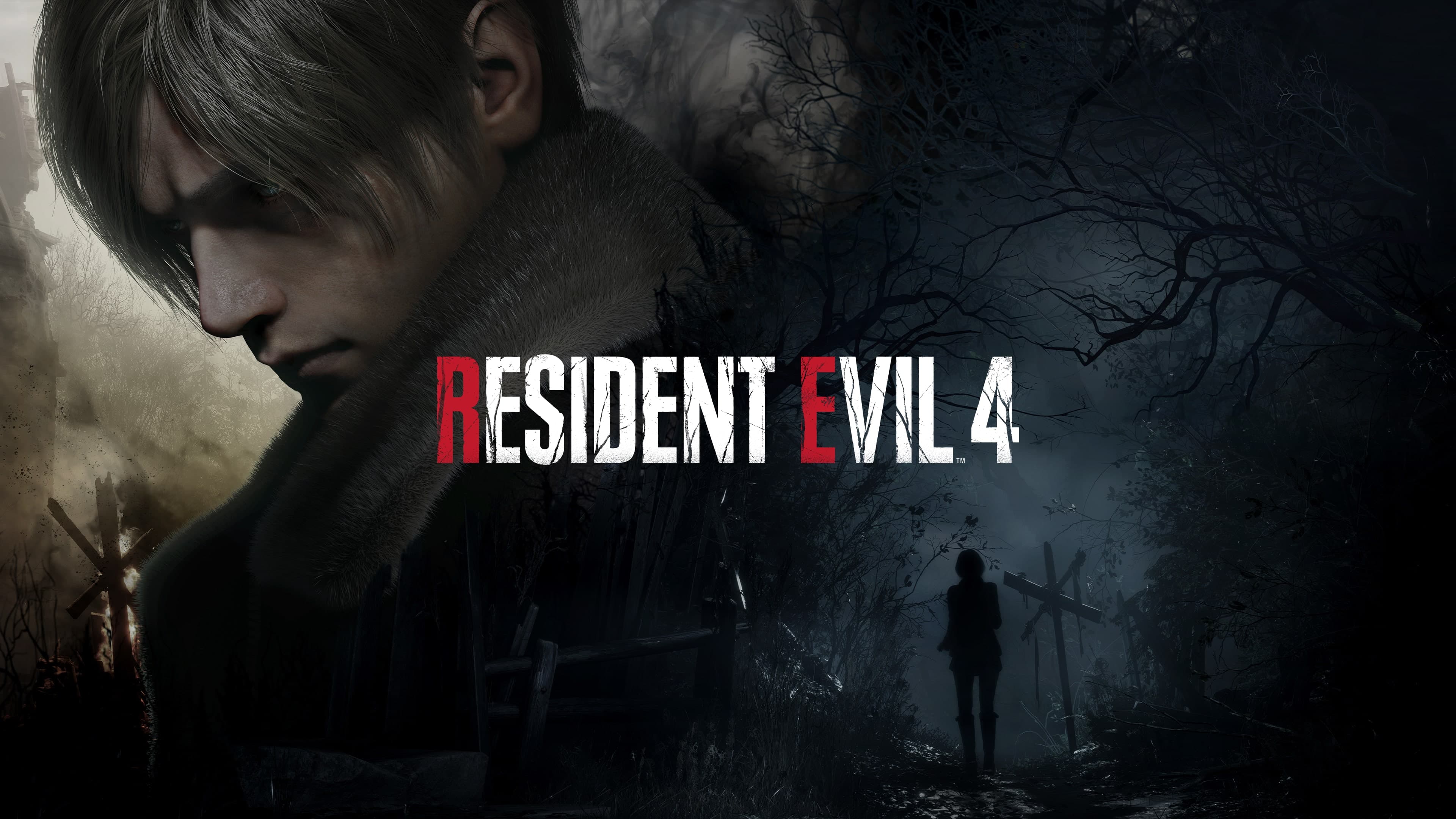 Resident Evil 4 Standard