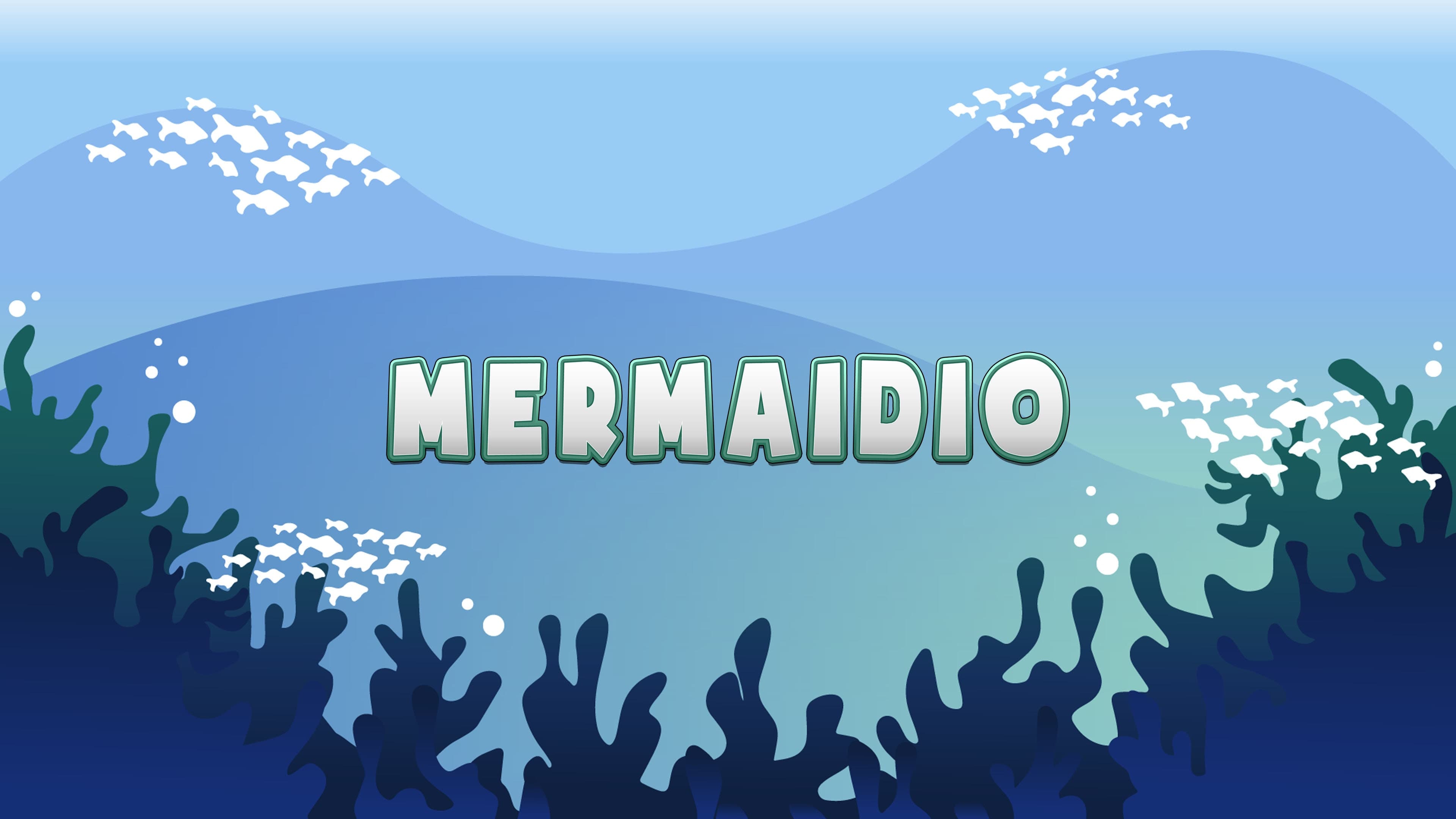 Mermaidio Standard