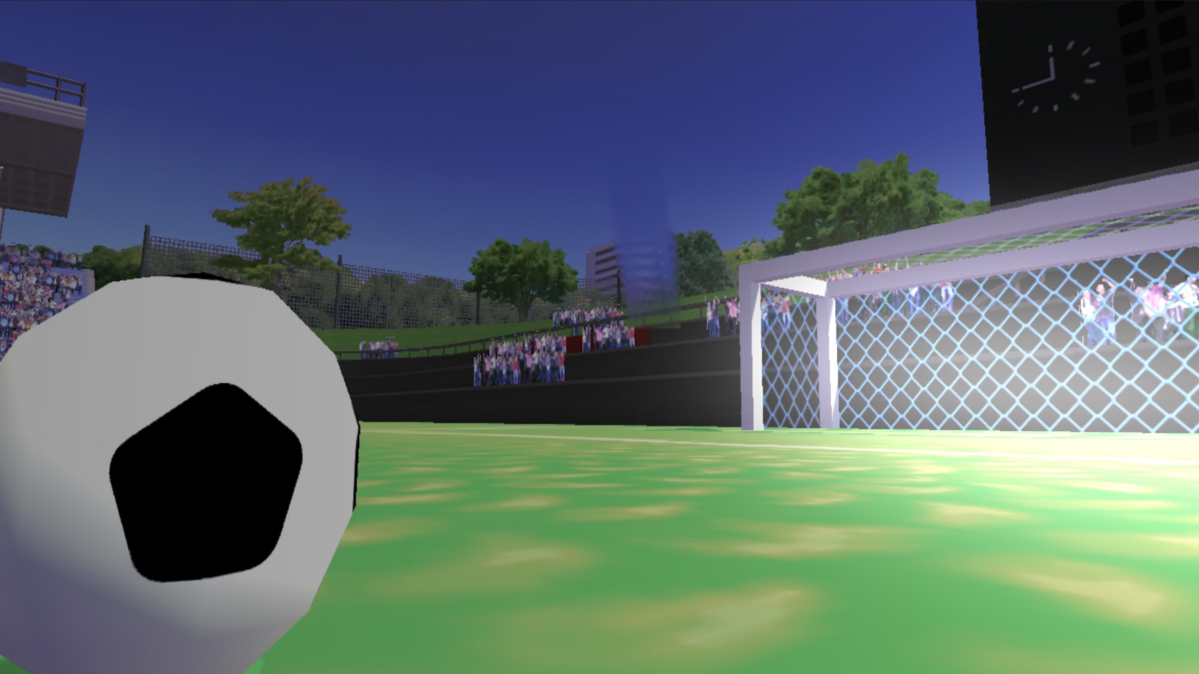 World Soccer Cup 2022 Standard
