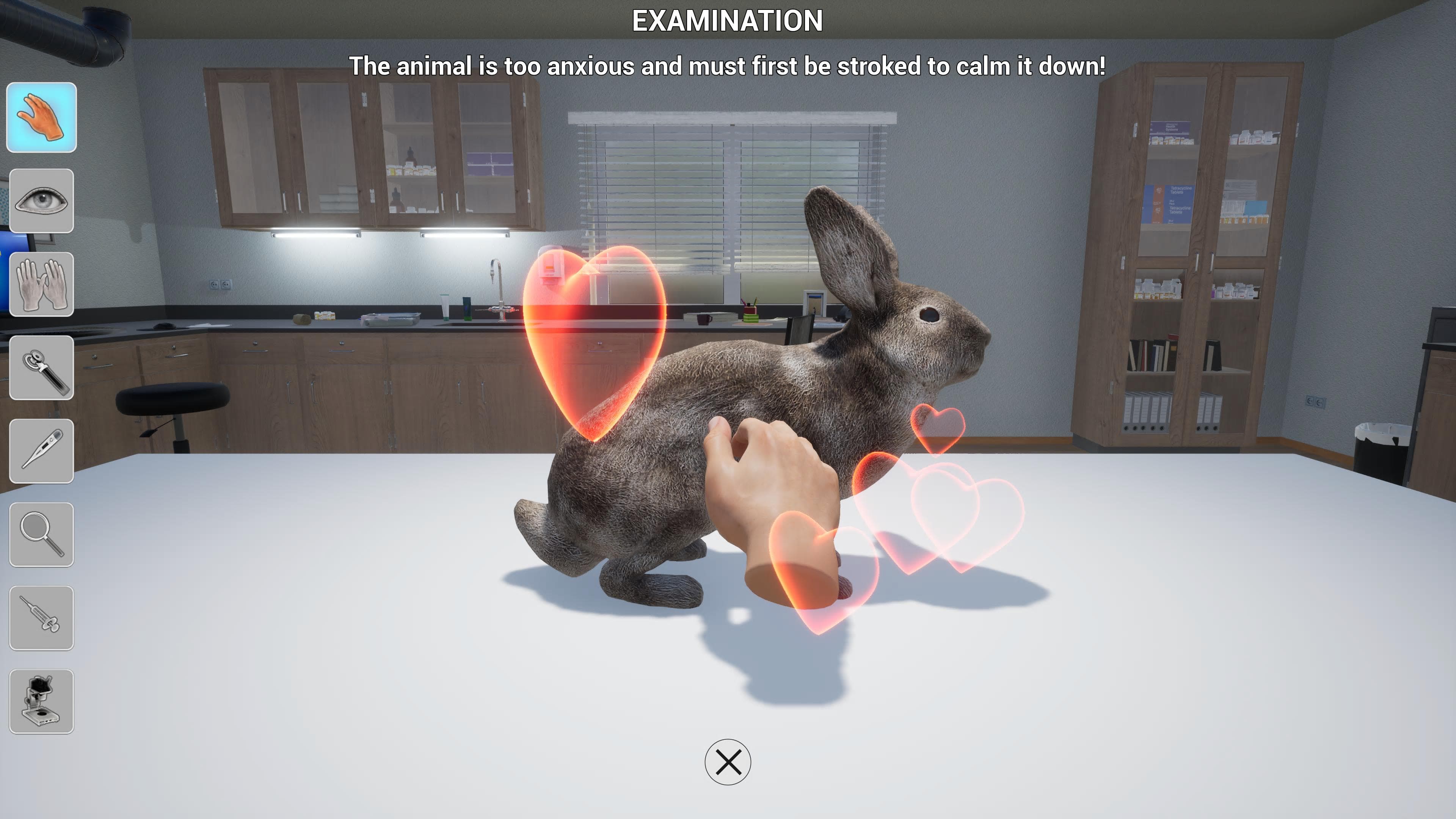 My Life: Pet Vet: скриншот 9