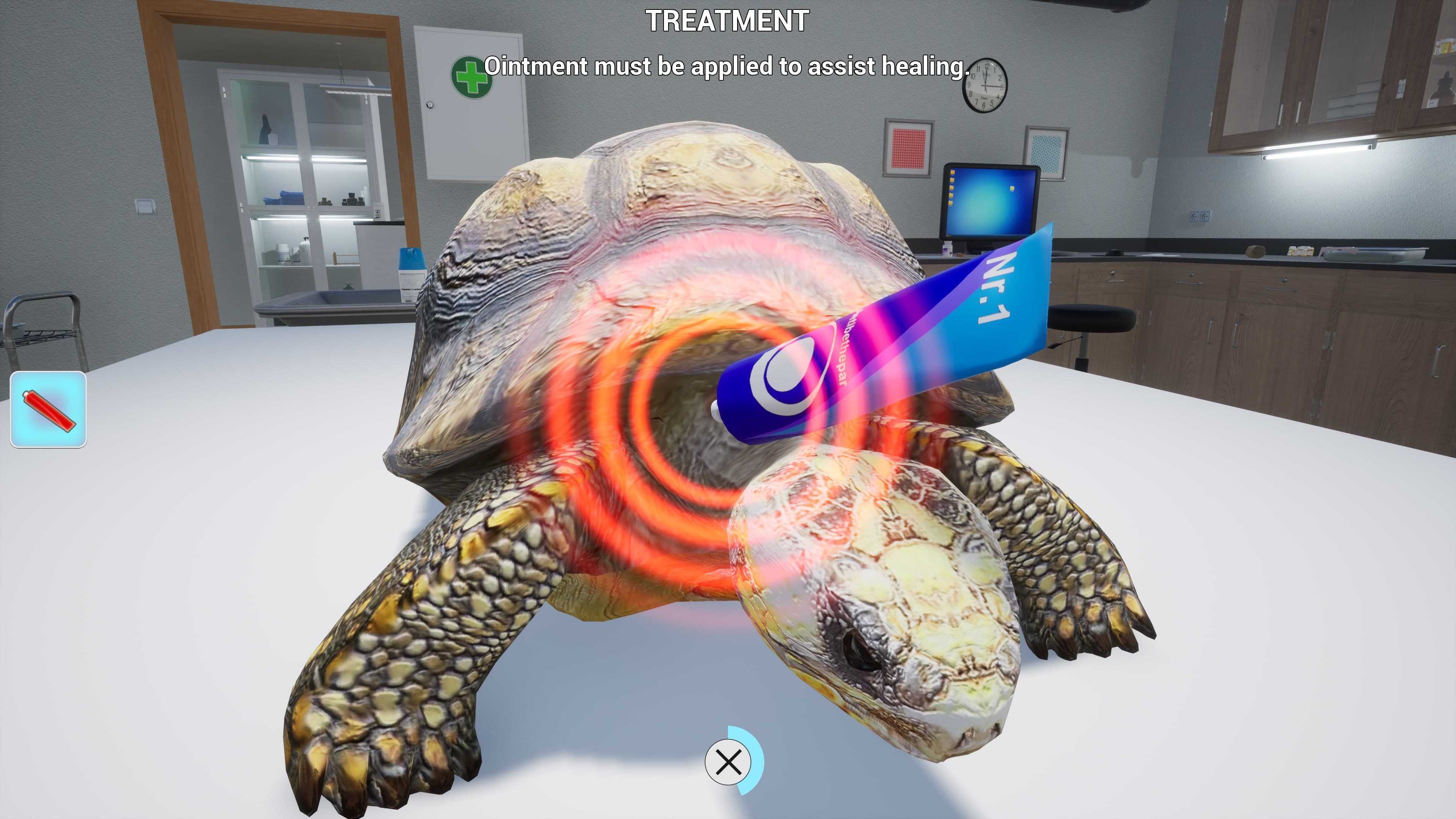 My Life: Pet Vet: скриншот 3