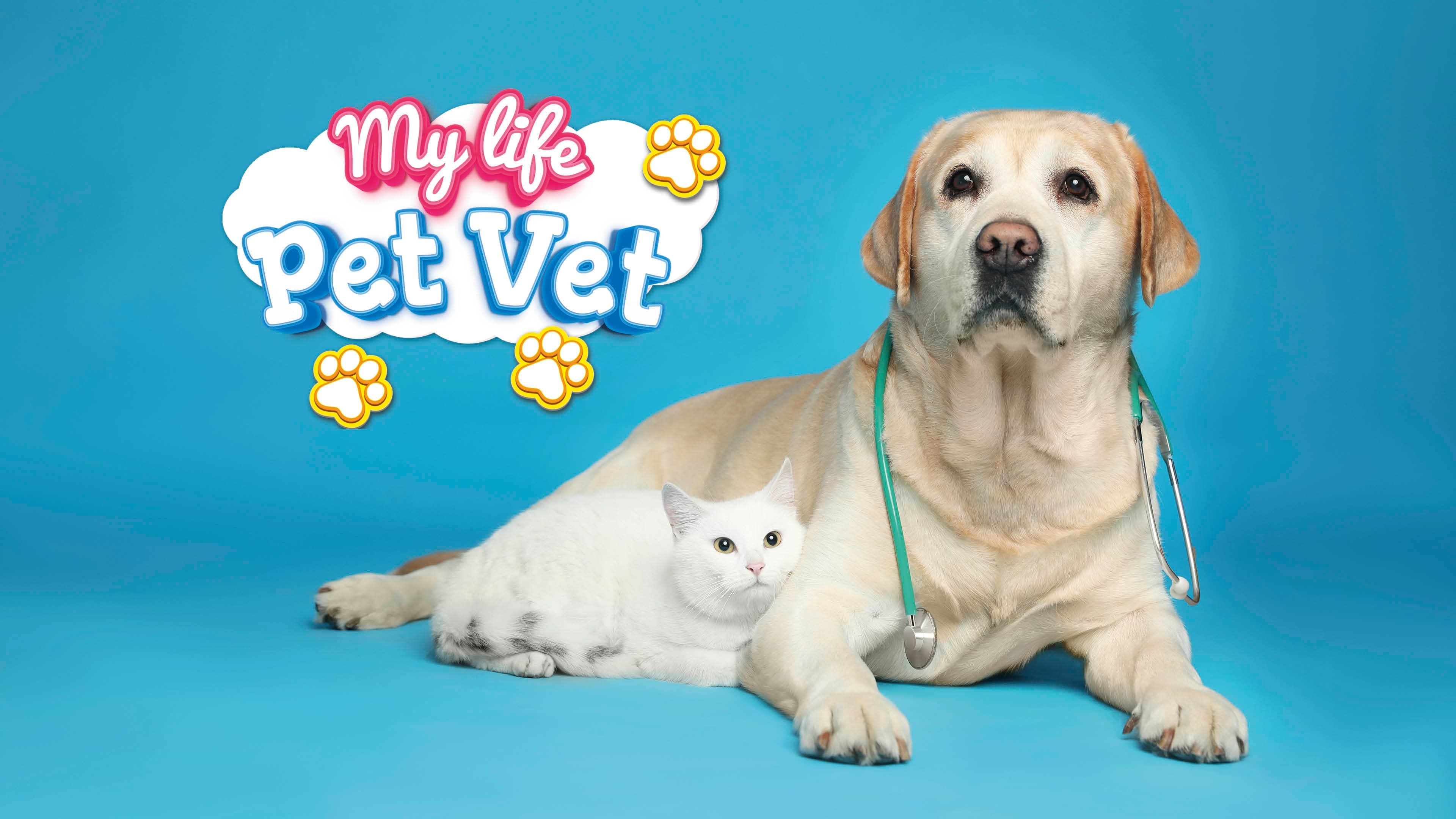 My Life: Pet Vet Standard
