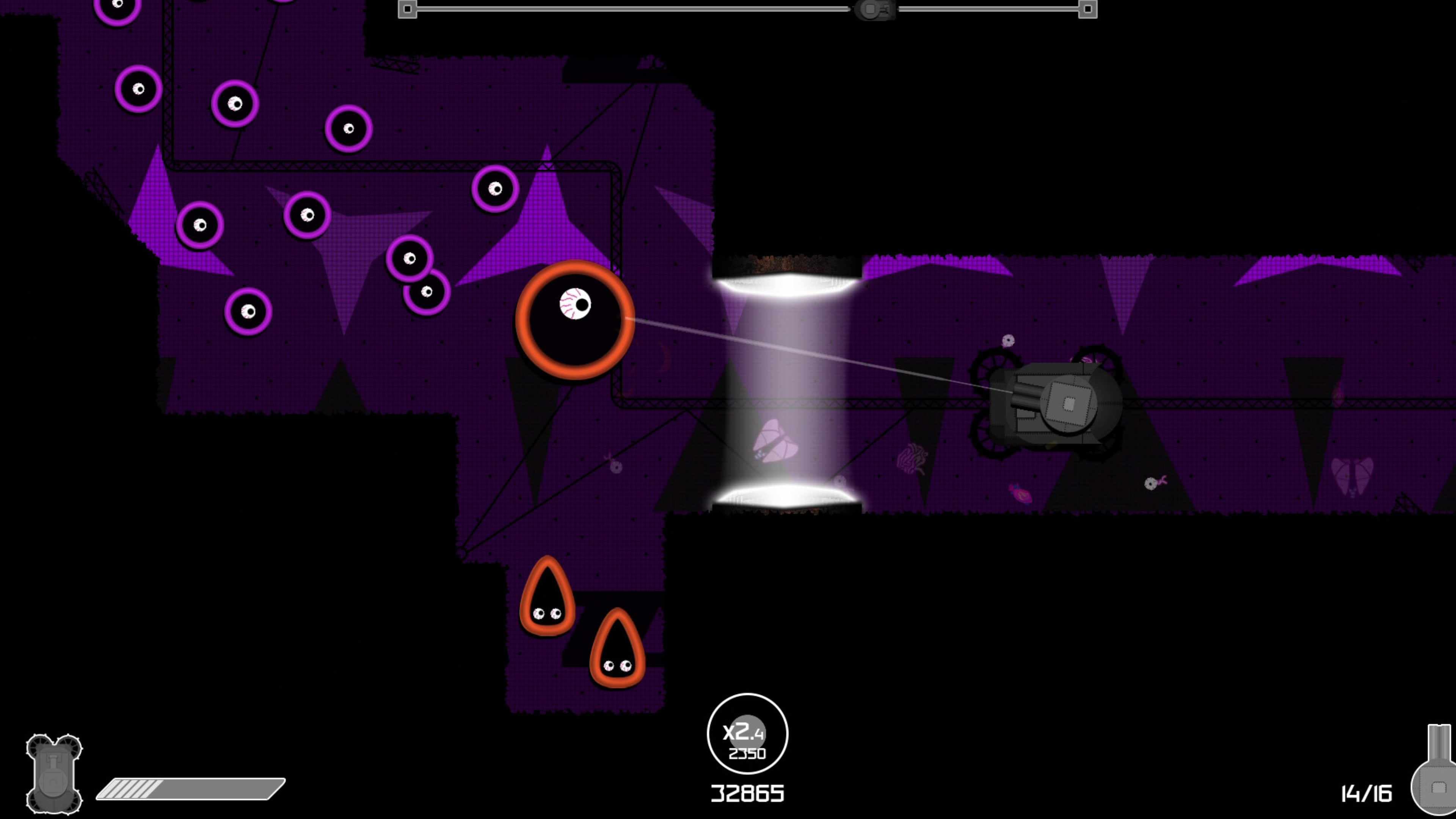 Shapeshooter: скриншот 3