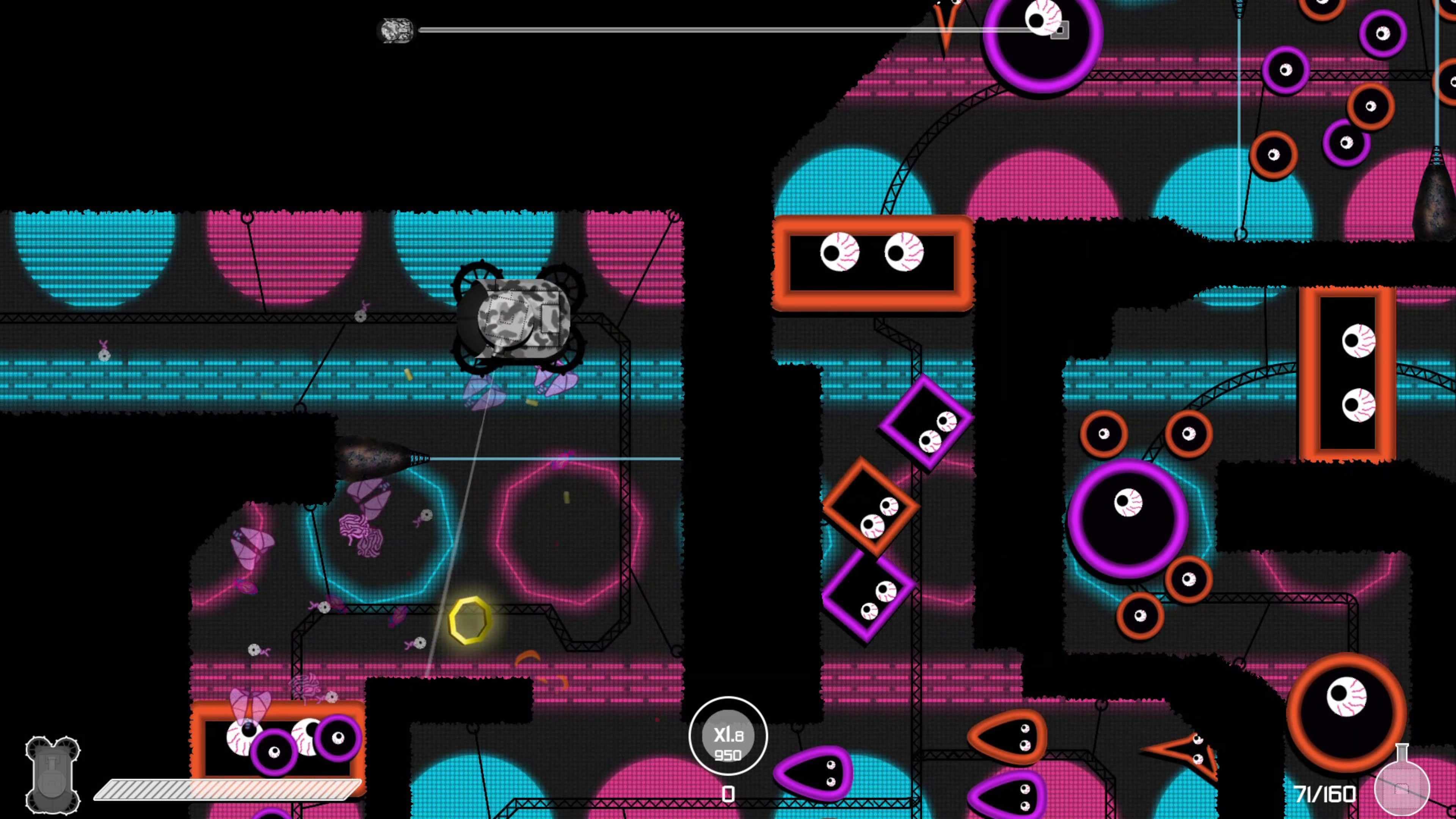 Shapeshooter: скриншот 4