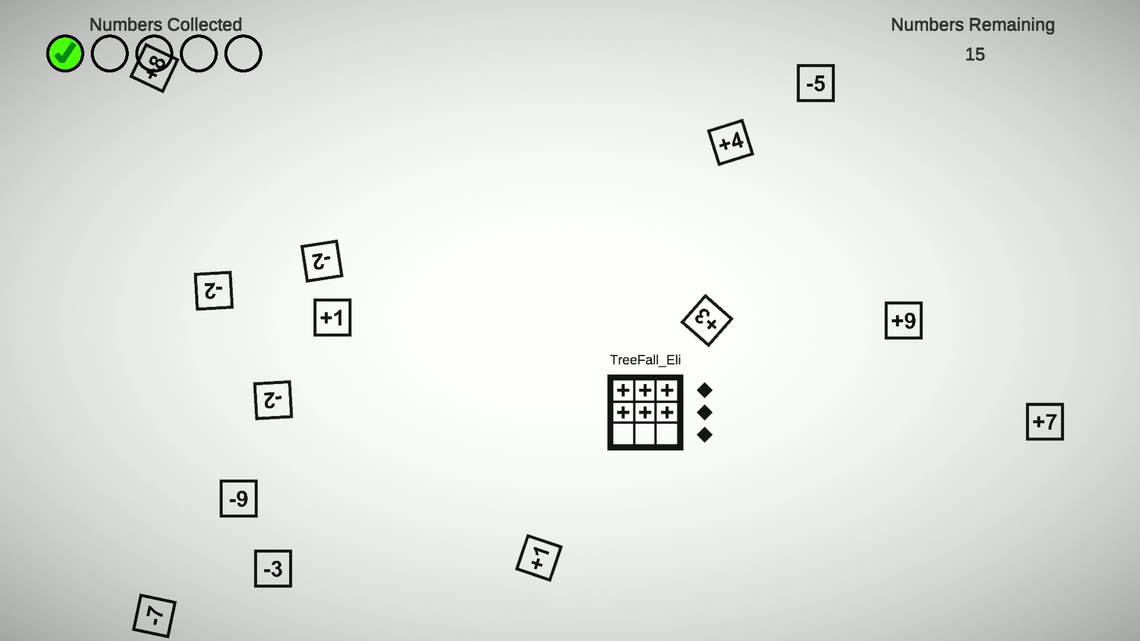Mighty Math: скриншот 6