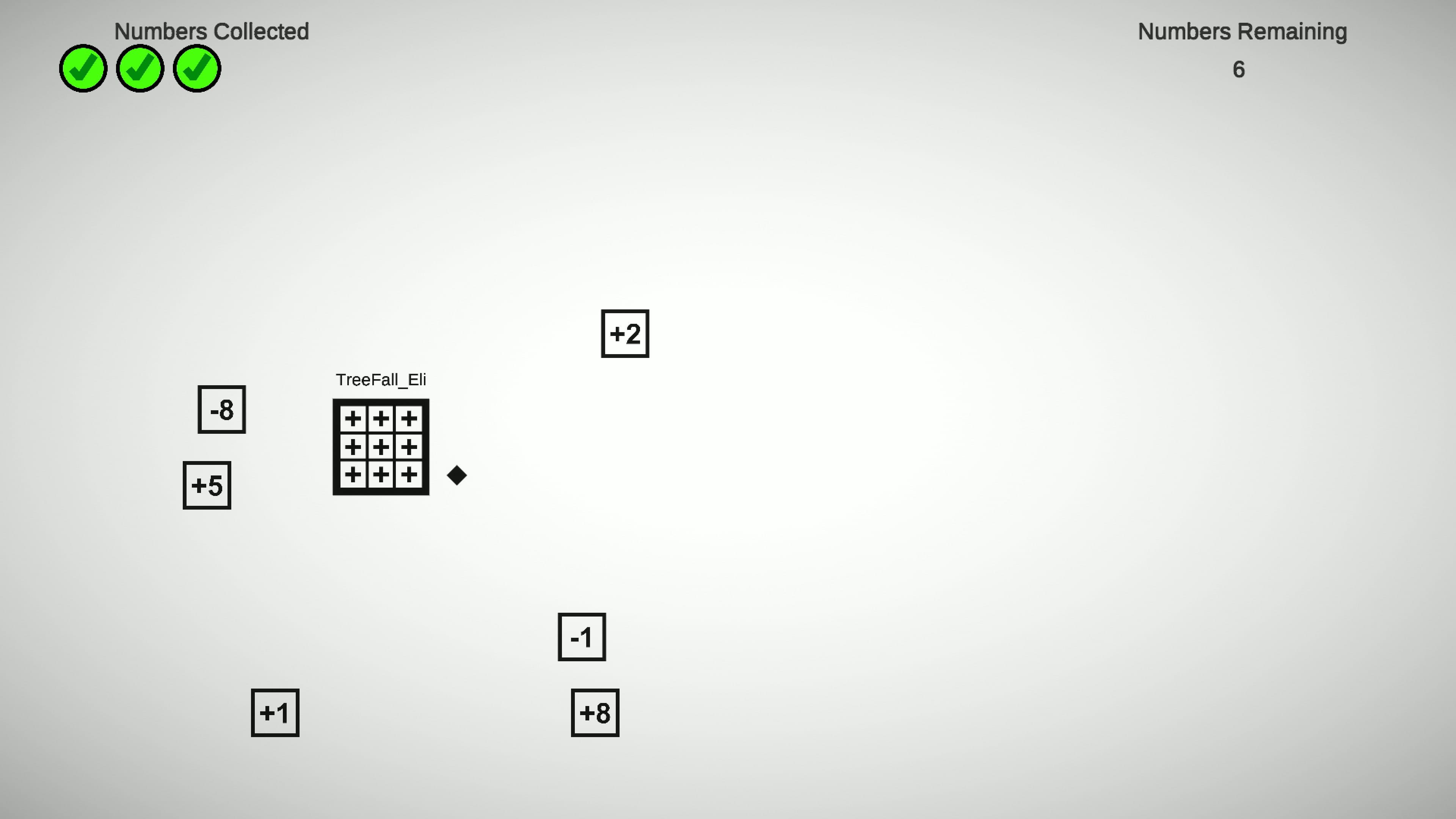 Mighty Math: скриншот 2