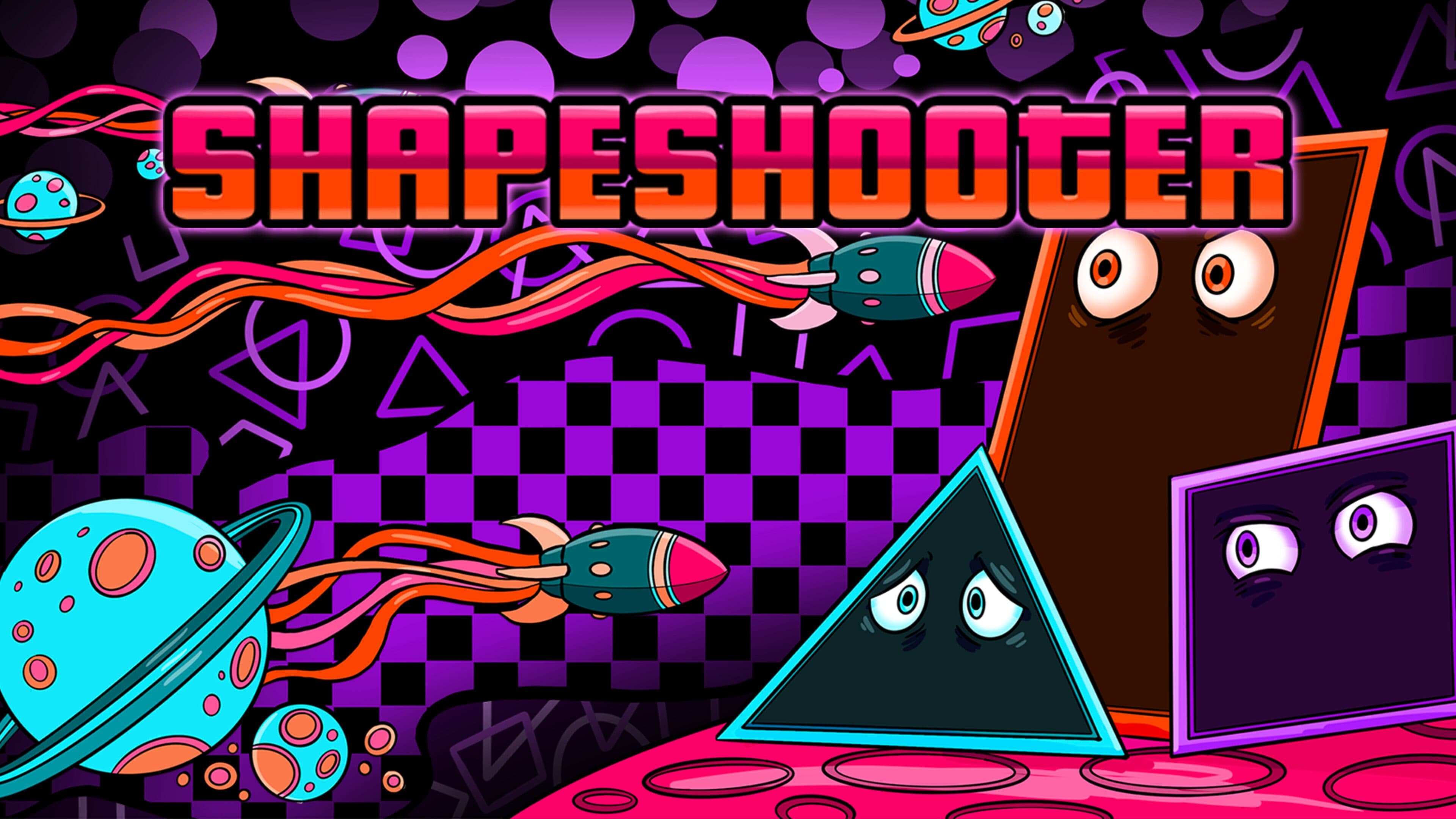 Shapeshooter Standard