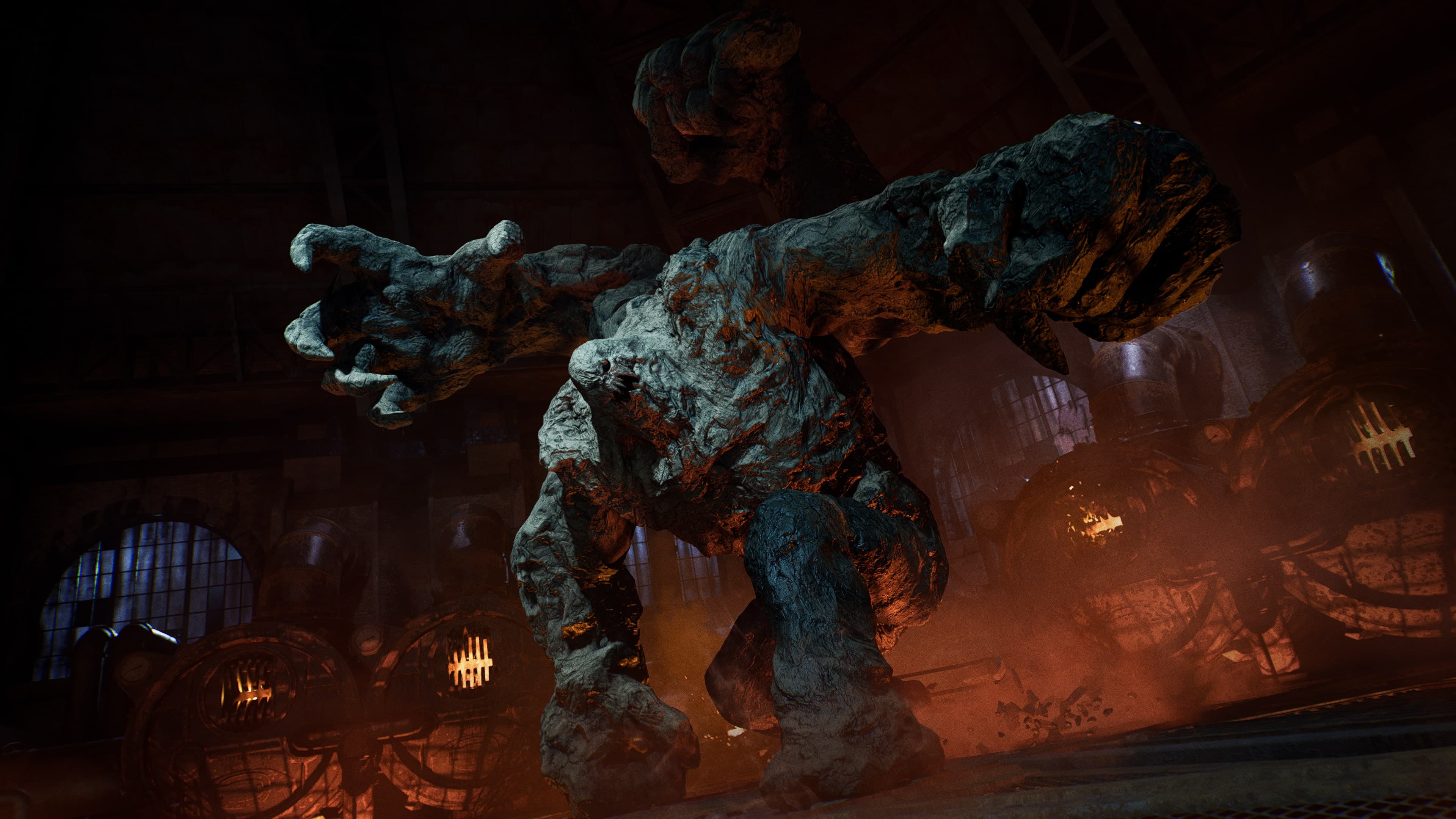 Gotham Knights: Visionary Pack: скриншот 9