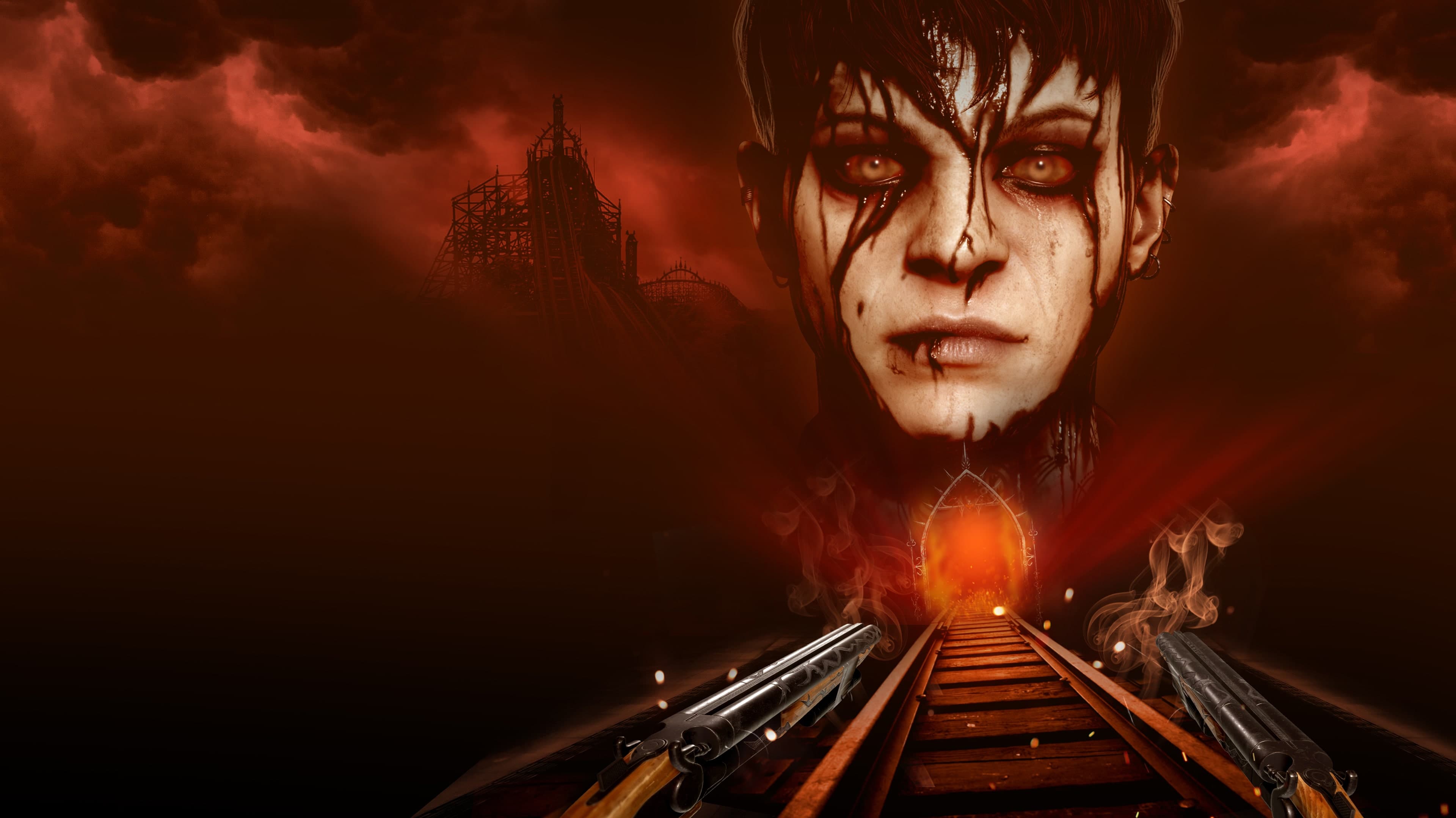 The Dark Pictures: Switchback VR Standard