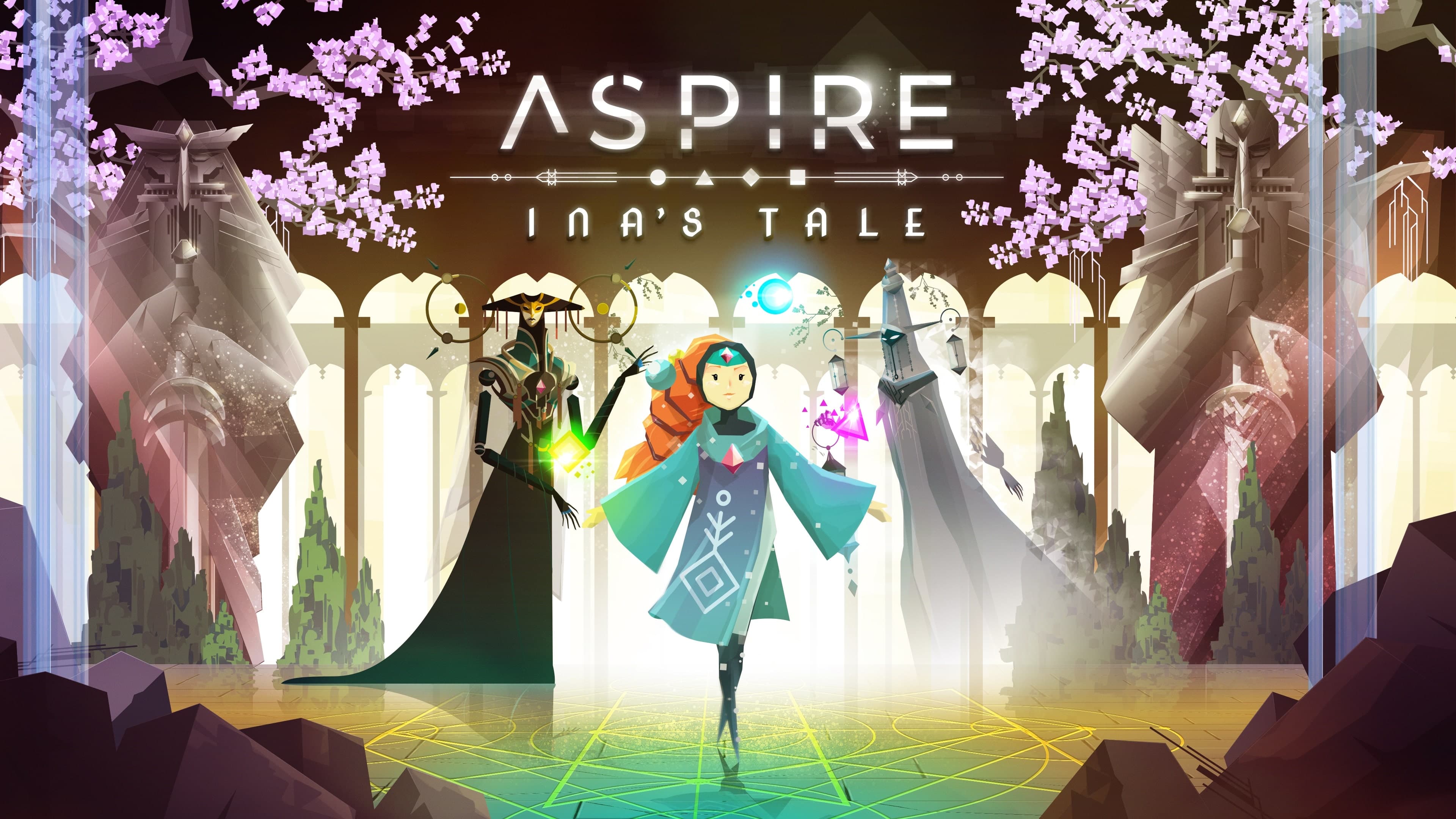 Aspire Ina's Tale Standard