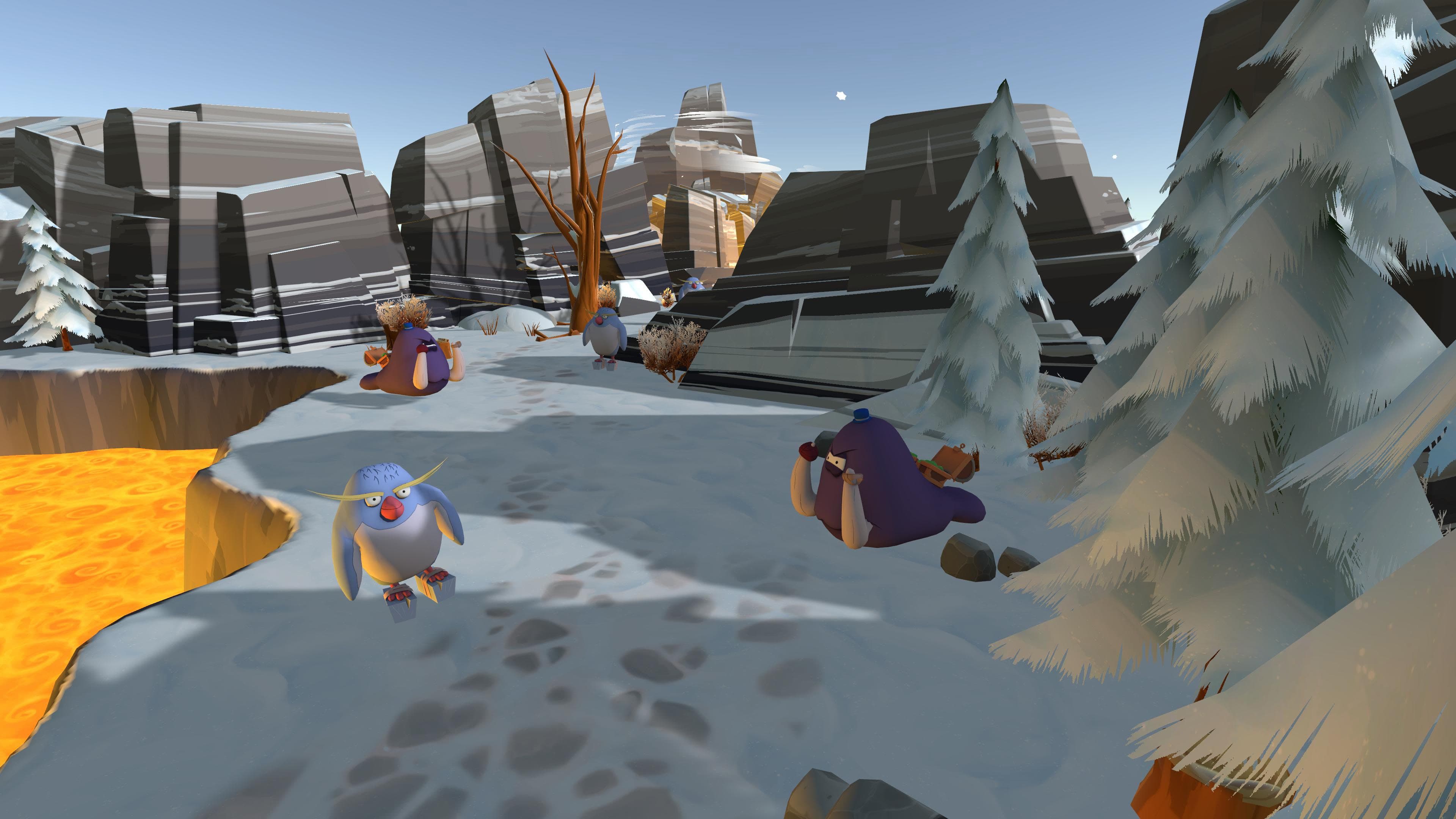 Life in Willowdale: Farm Adventures: скриншот 5