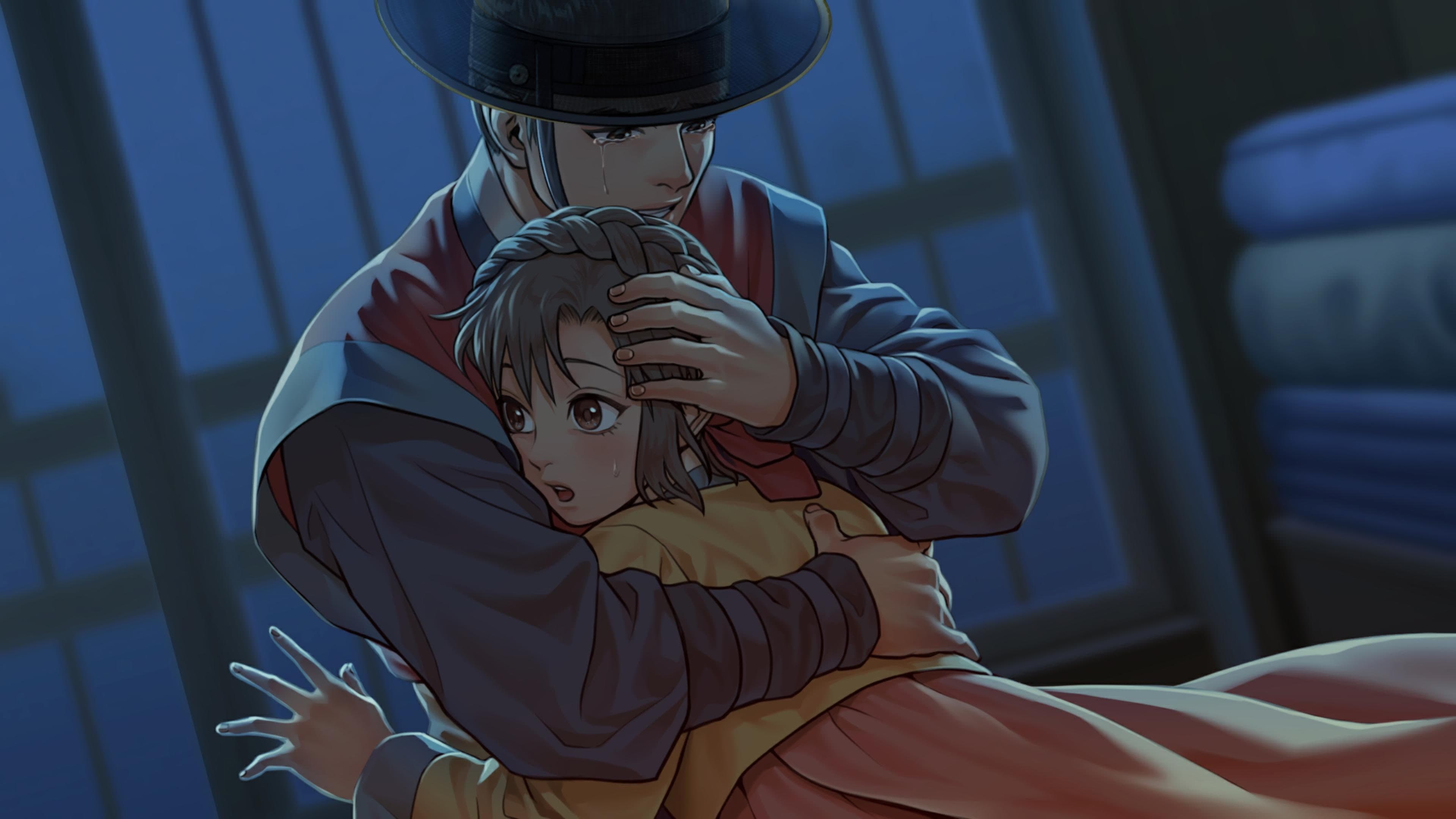 Suhoshin: скриншот 1