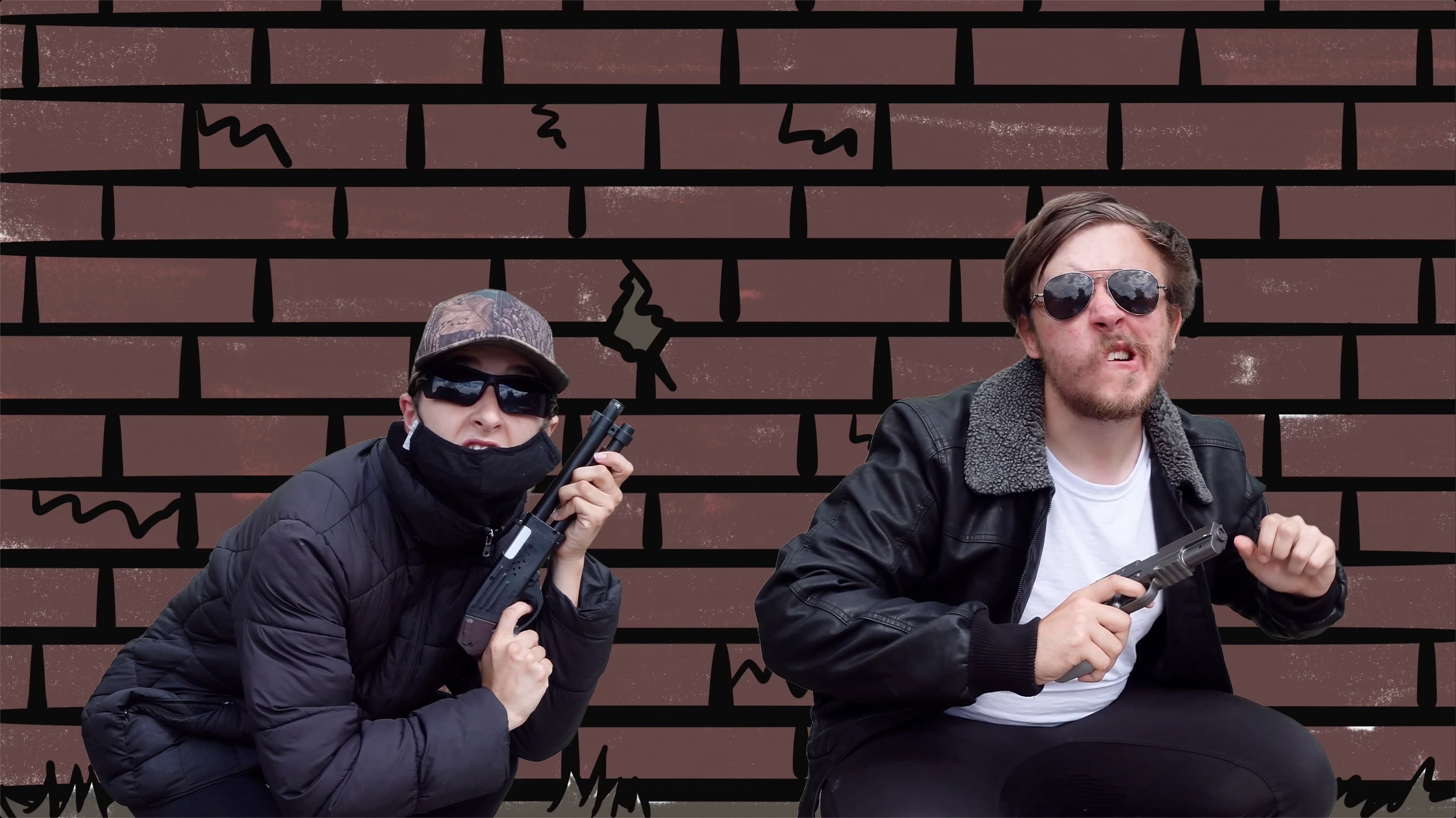 John Fart : Text - iverse of Crazyness: скриншот 5