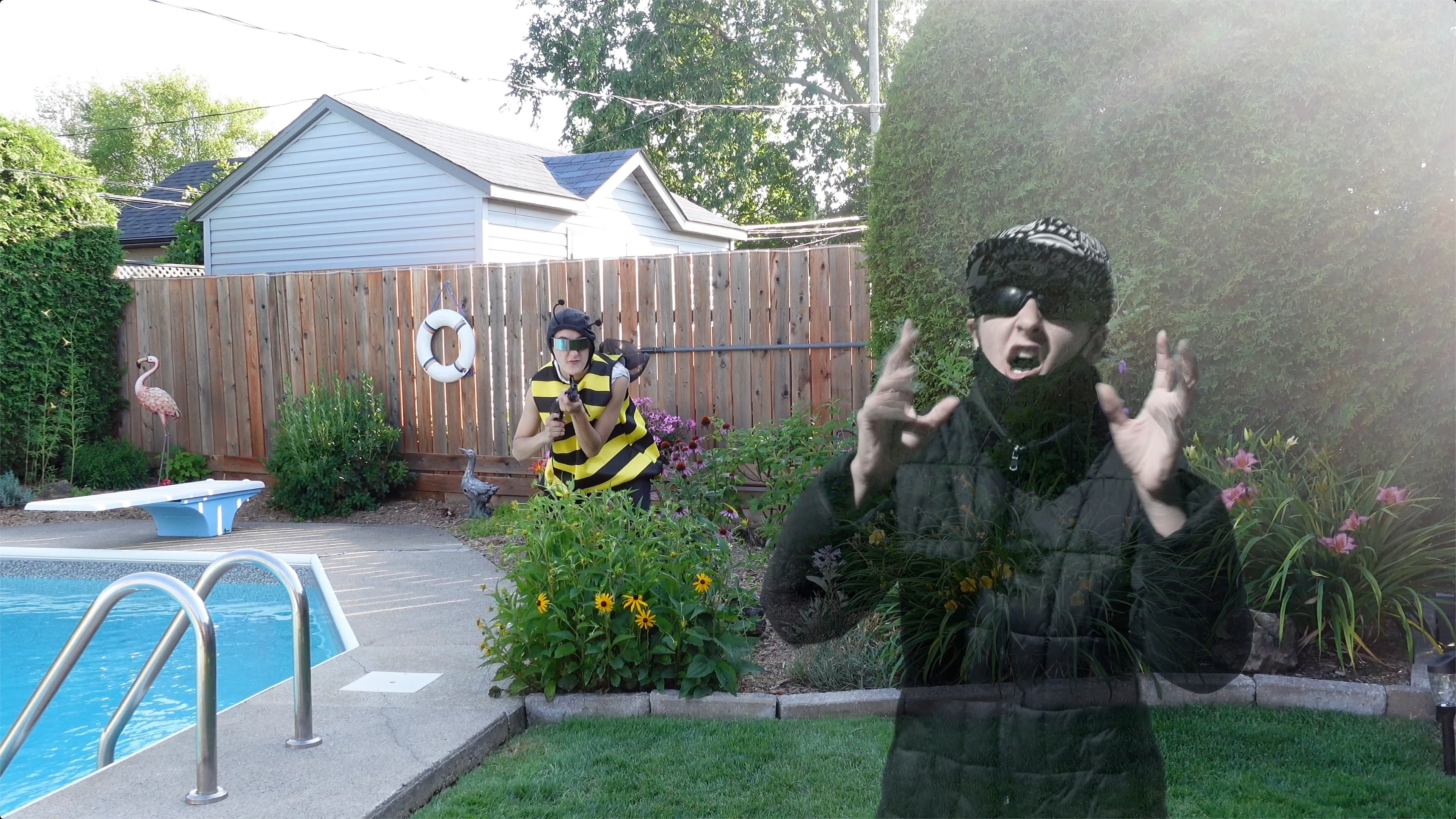John Fart : Text - iverse of Crazyness: скриншот 7