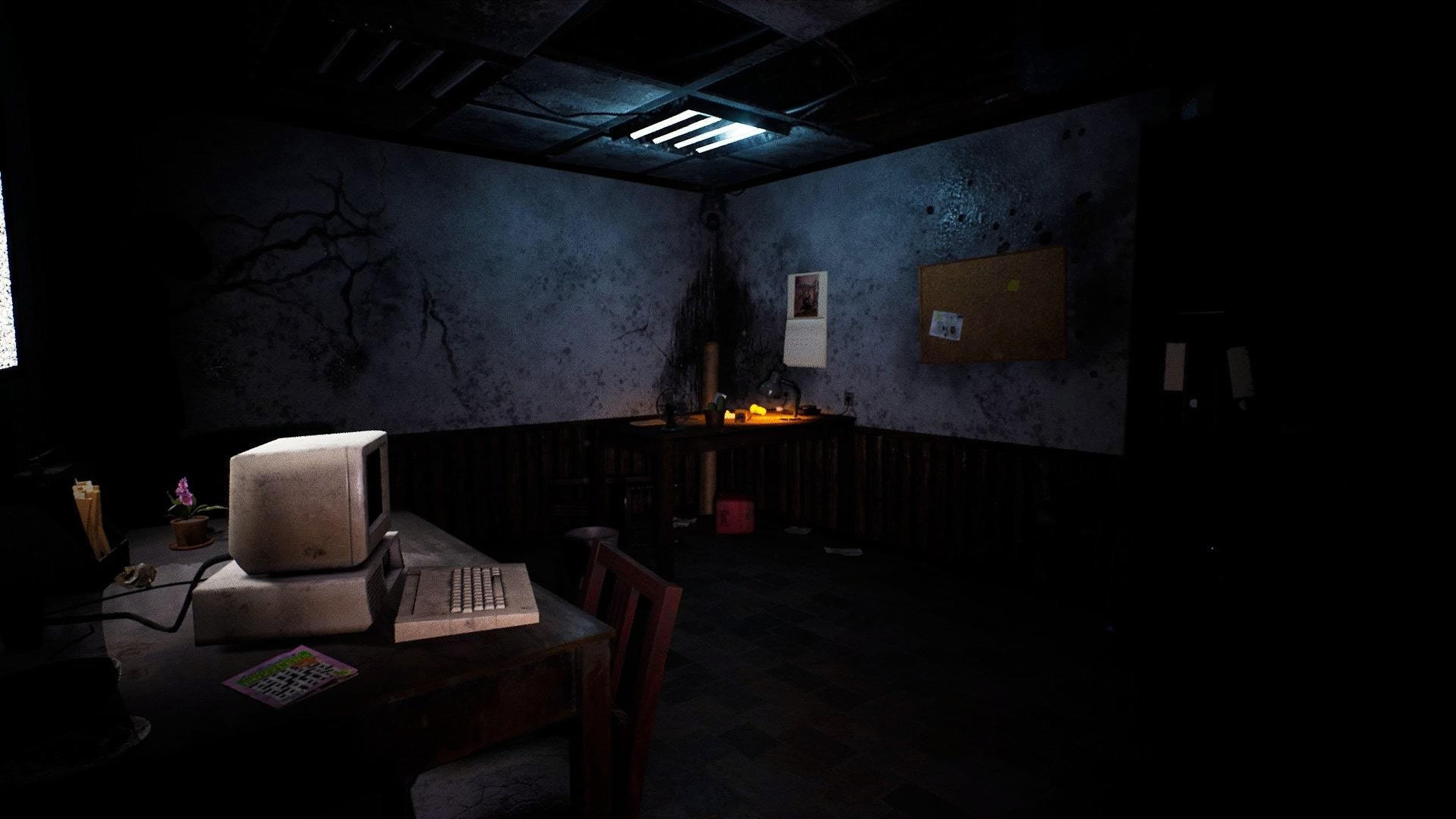 CASE 2: Animatronics Survival: скриншот 6