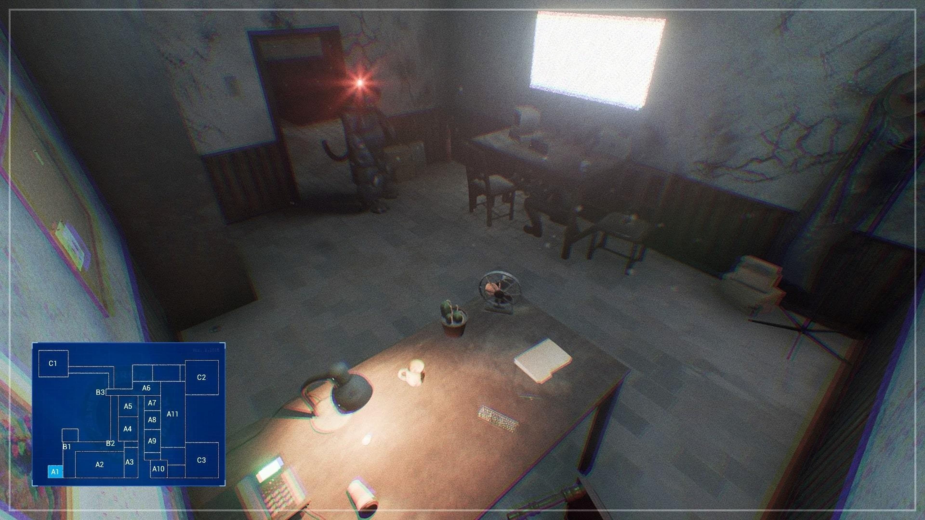 CASE 2: Animatronics Survival: скриншот 3